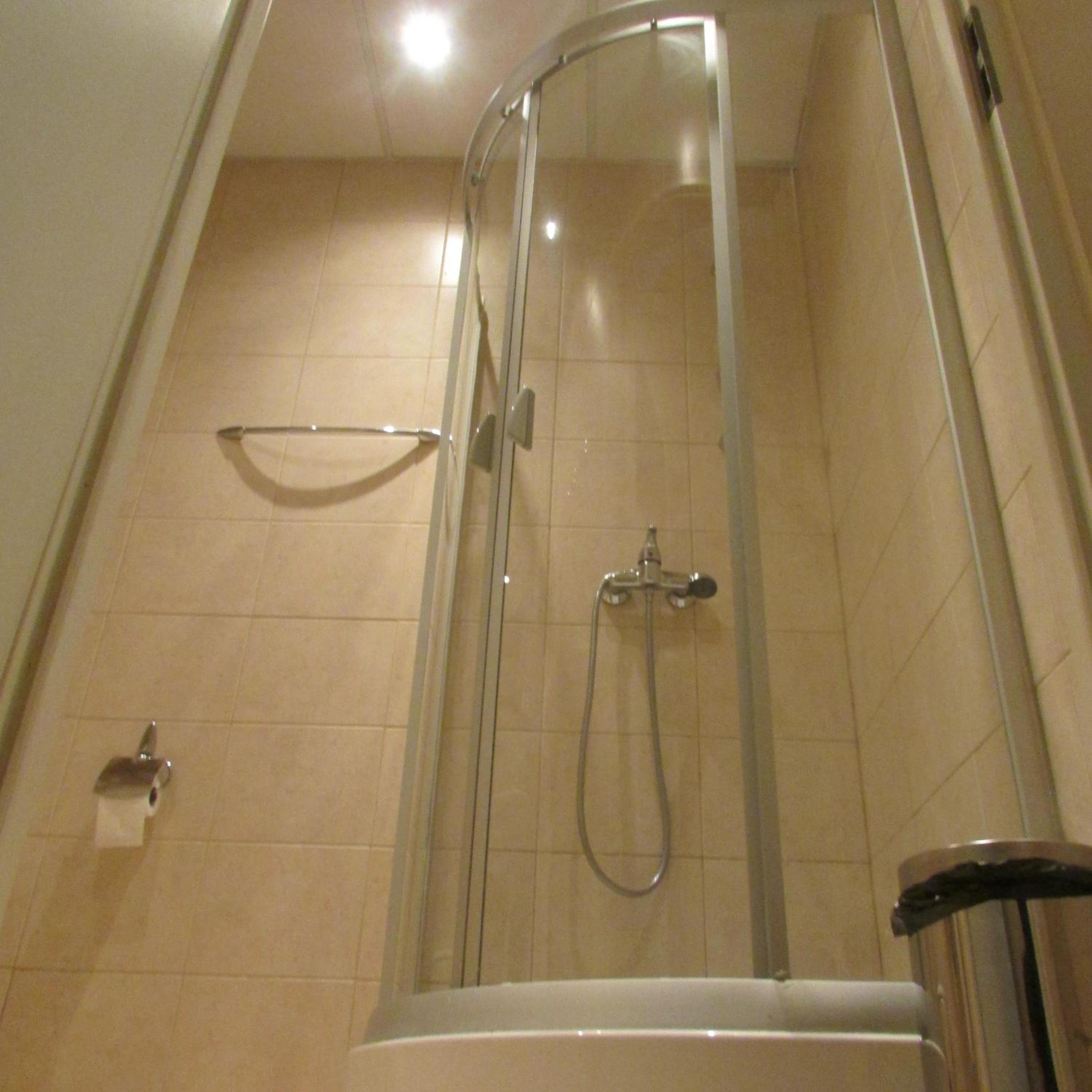 Double Room with Bathroom