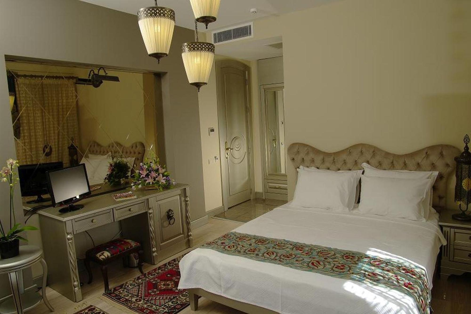 Standard Double Room photo 1