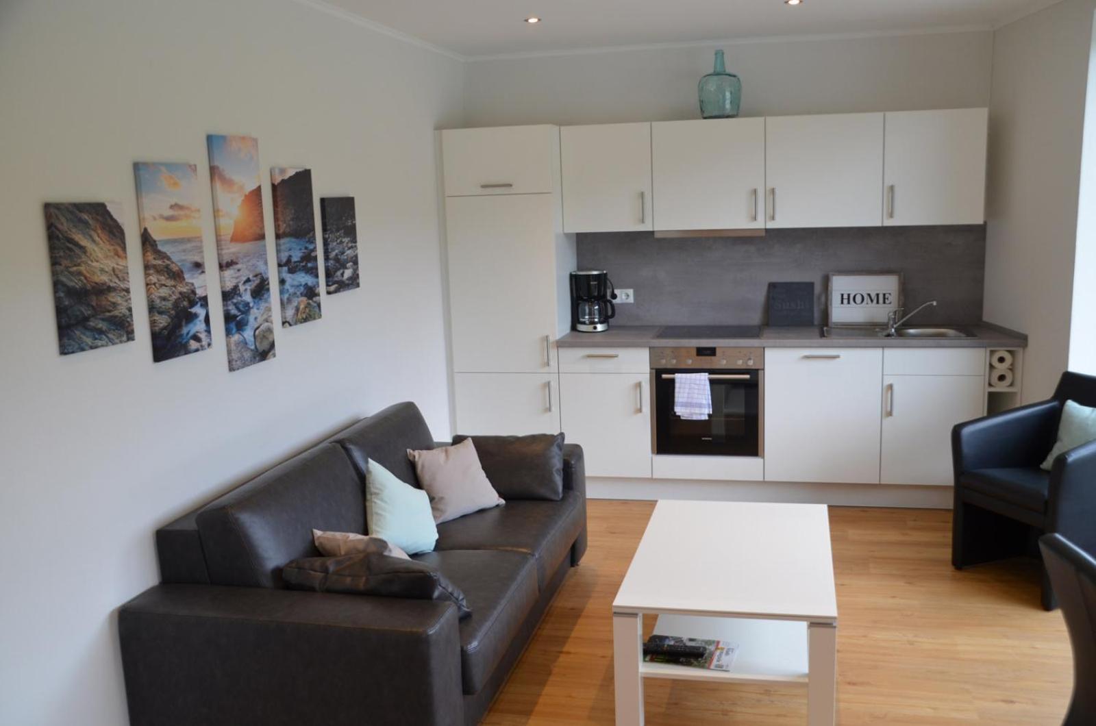Penthouse Apartment photo 3