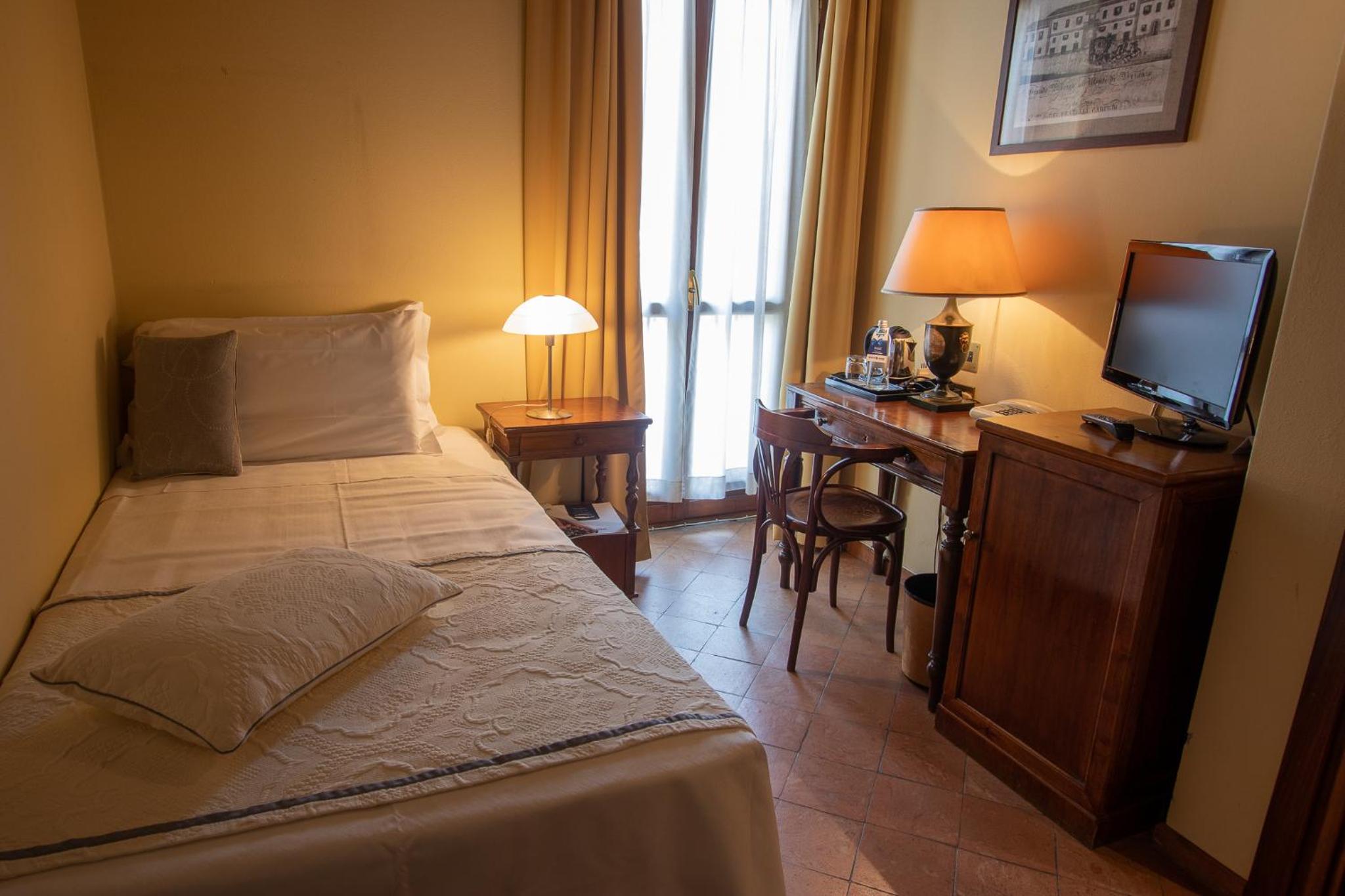Chambre Simple