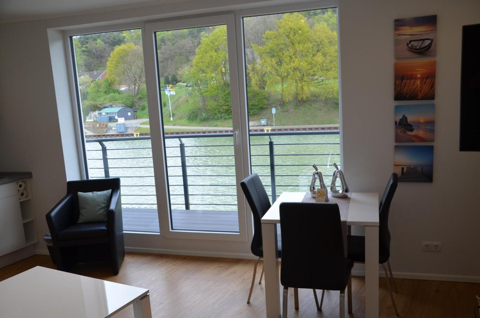 Penthouse Apartment photo 2