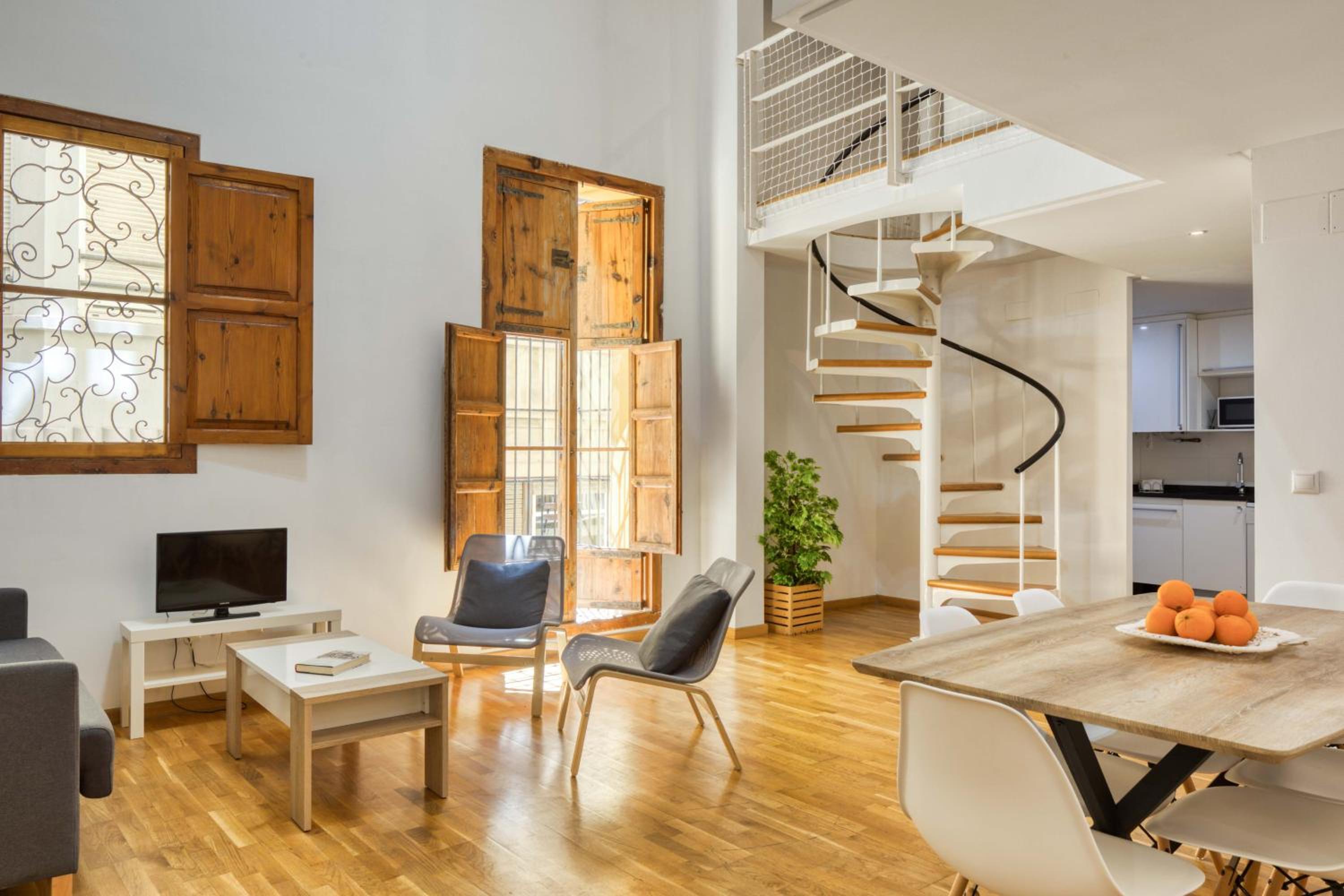 Apartamento Dúplex