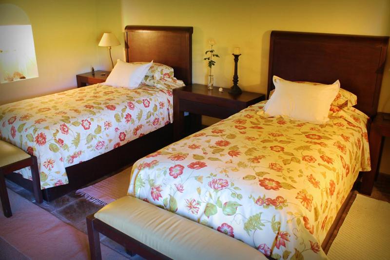Superior Twin Room photo 1
