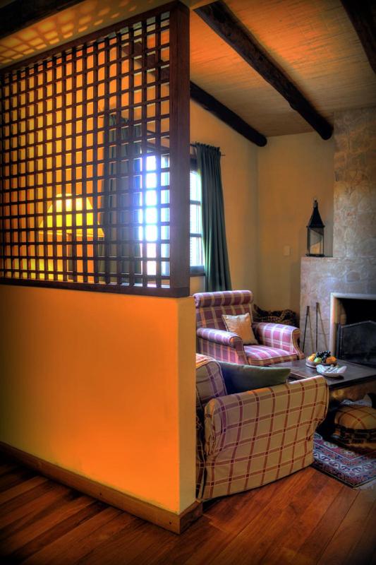 Junior Suite With Terrace photo 3