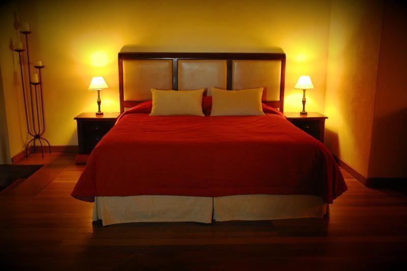 Junior Suite With Terrace photo 1