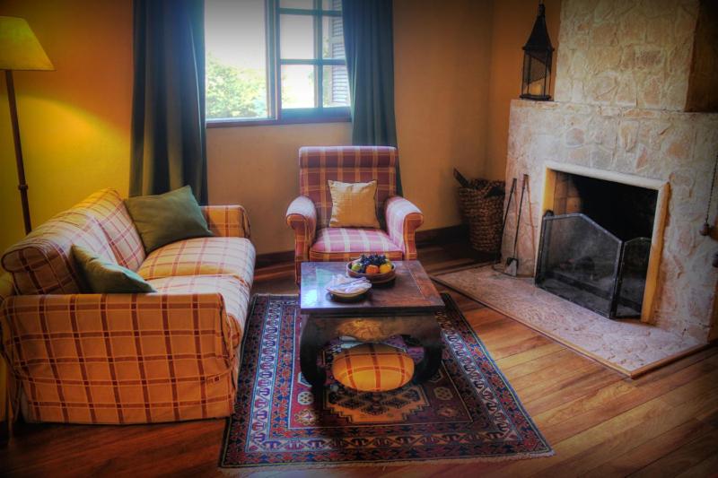 Junior Suite With Terrace photo 2
