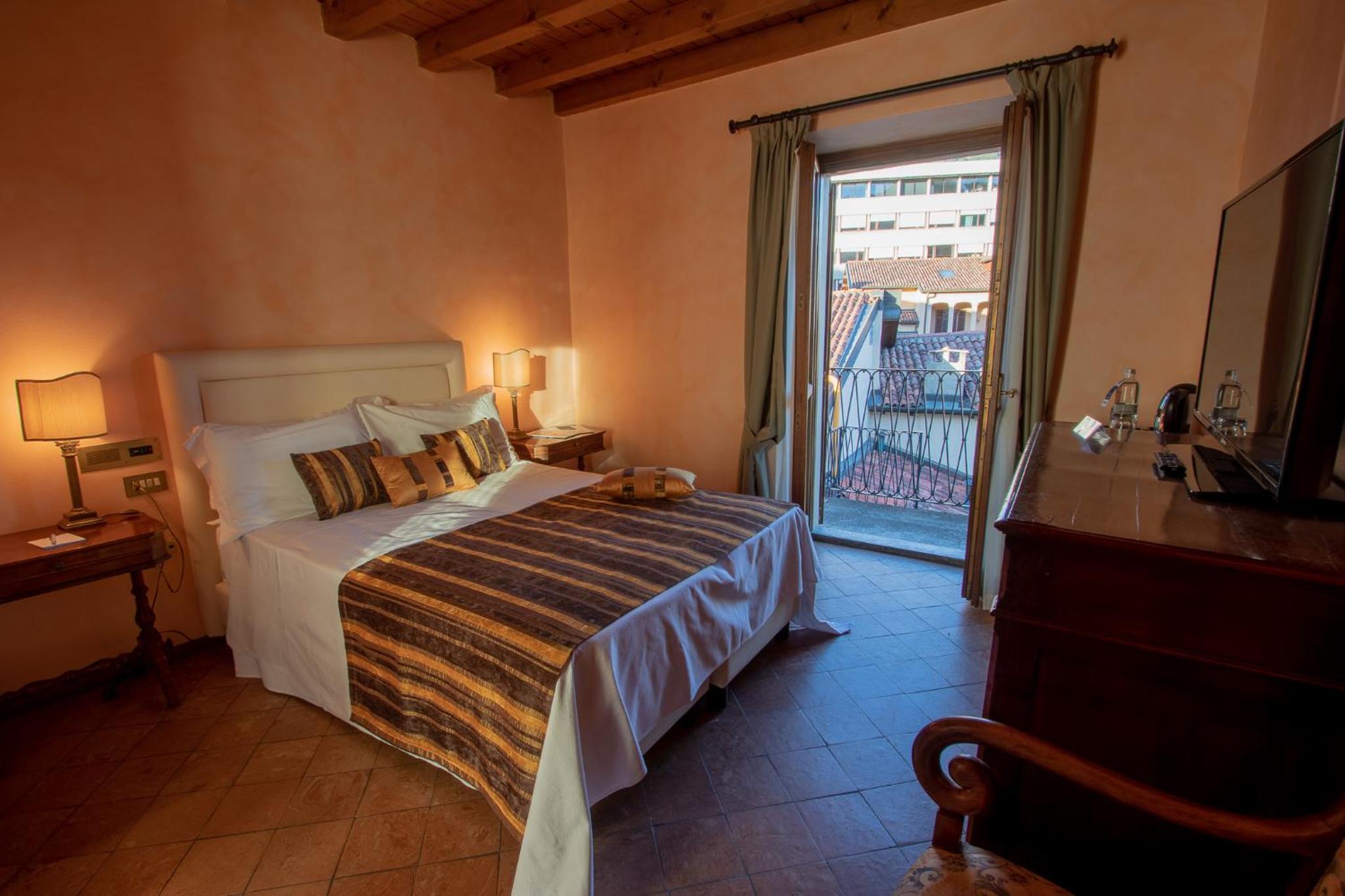 Superior Double or Twin Room - Photo 5
