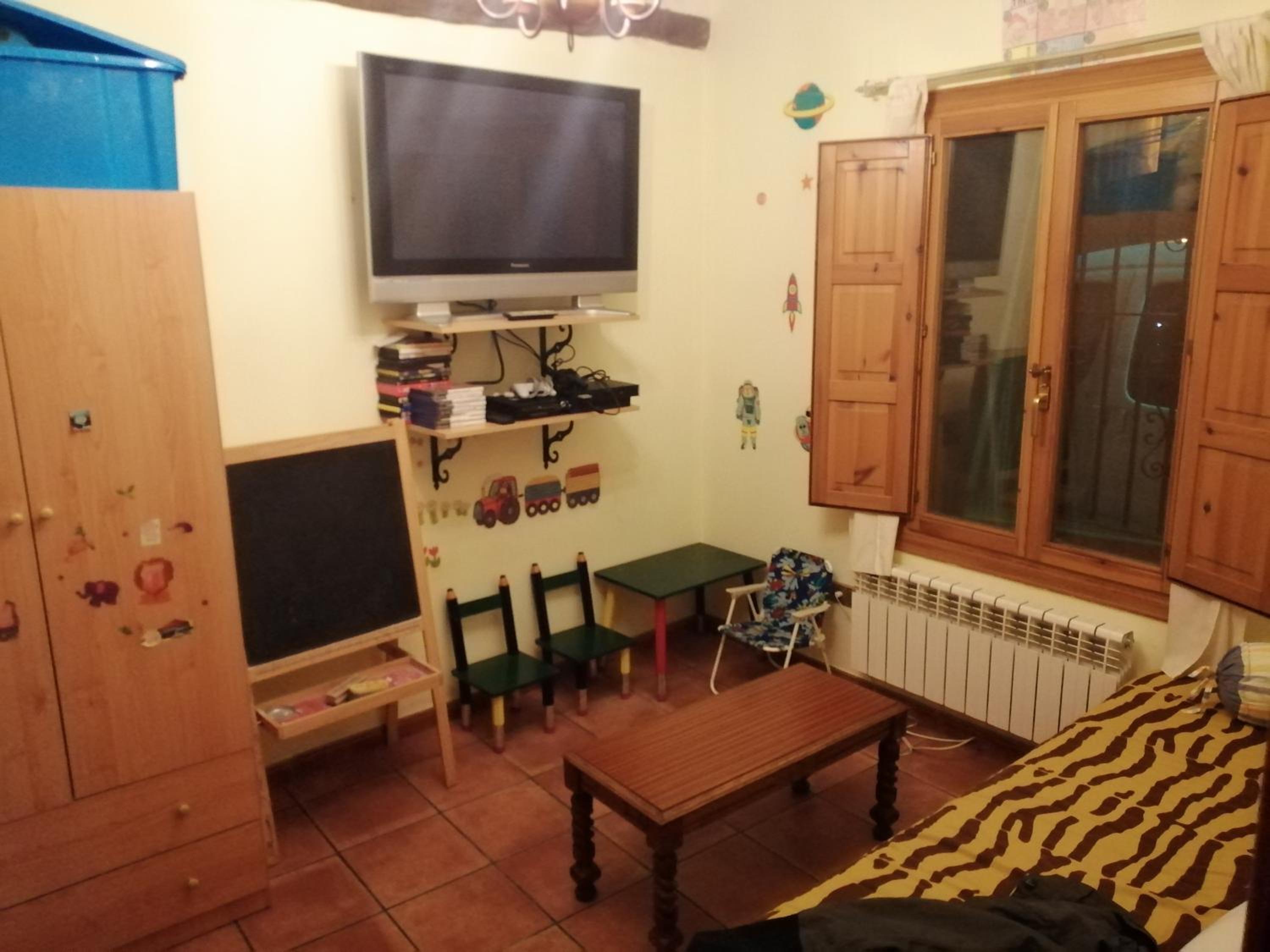 Apartamento - con niveles divididos