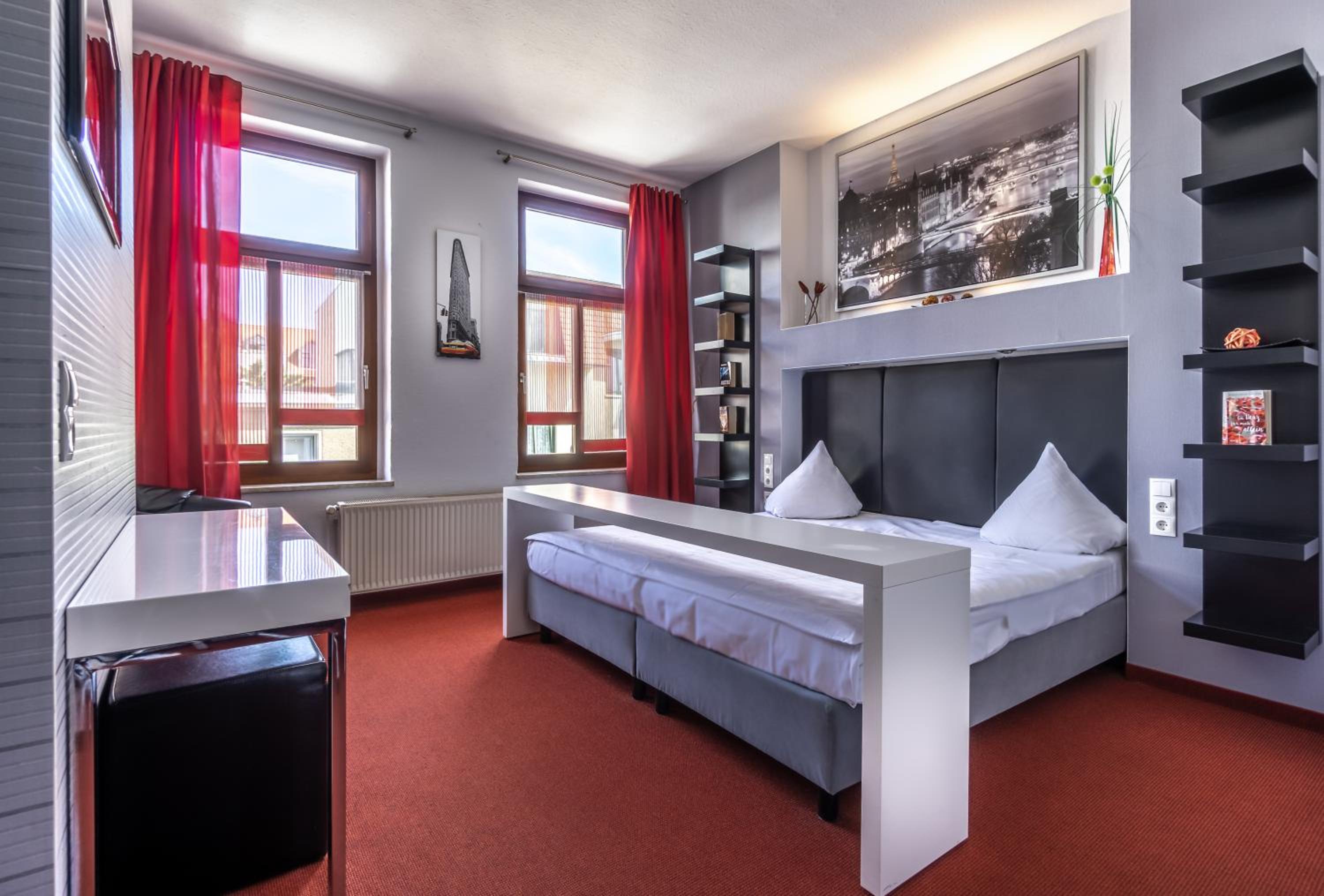 Double Room photo 1