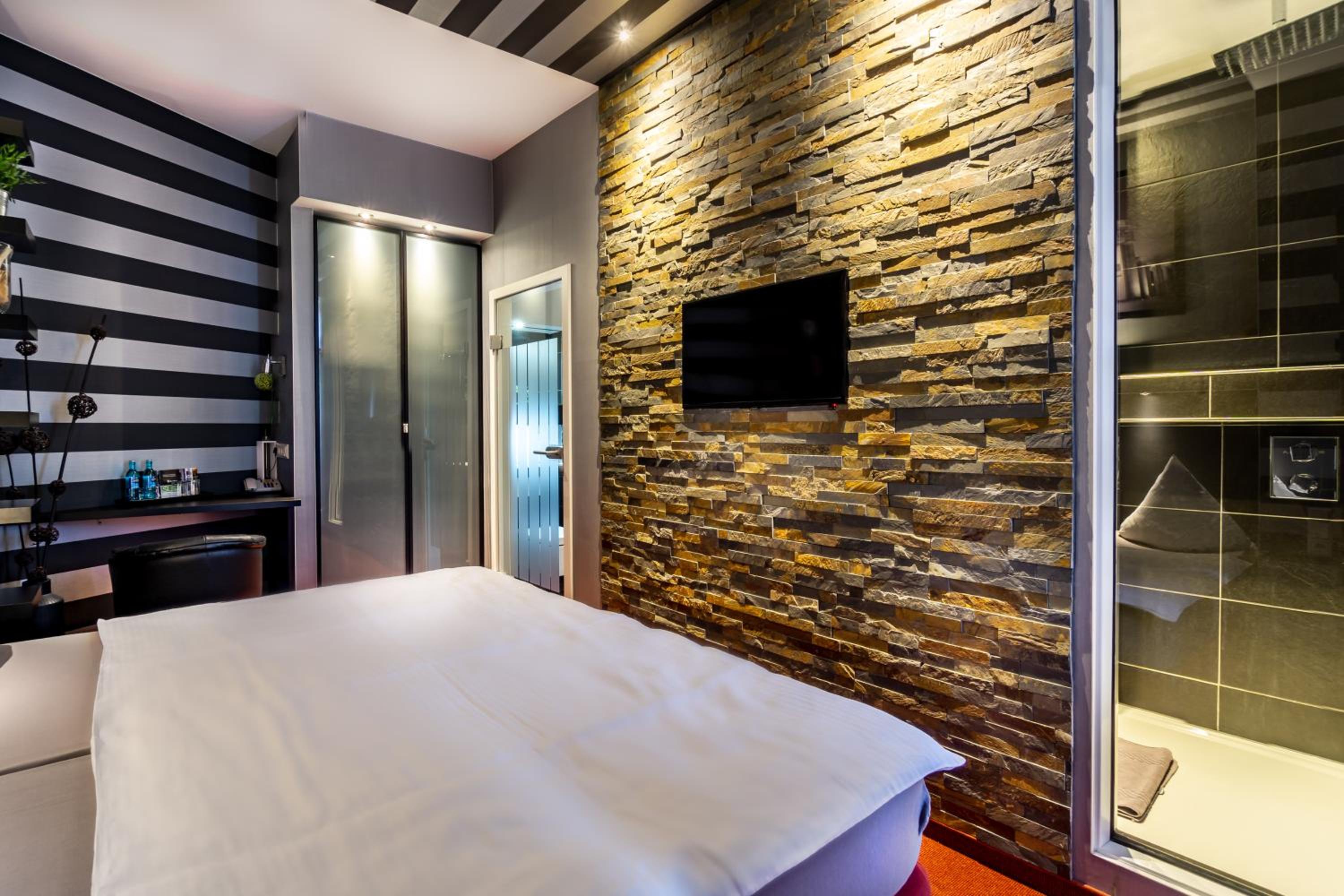 Double Room with Terrace photo 3
