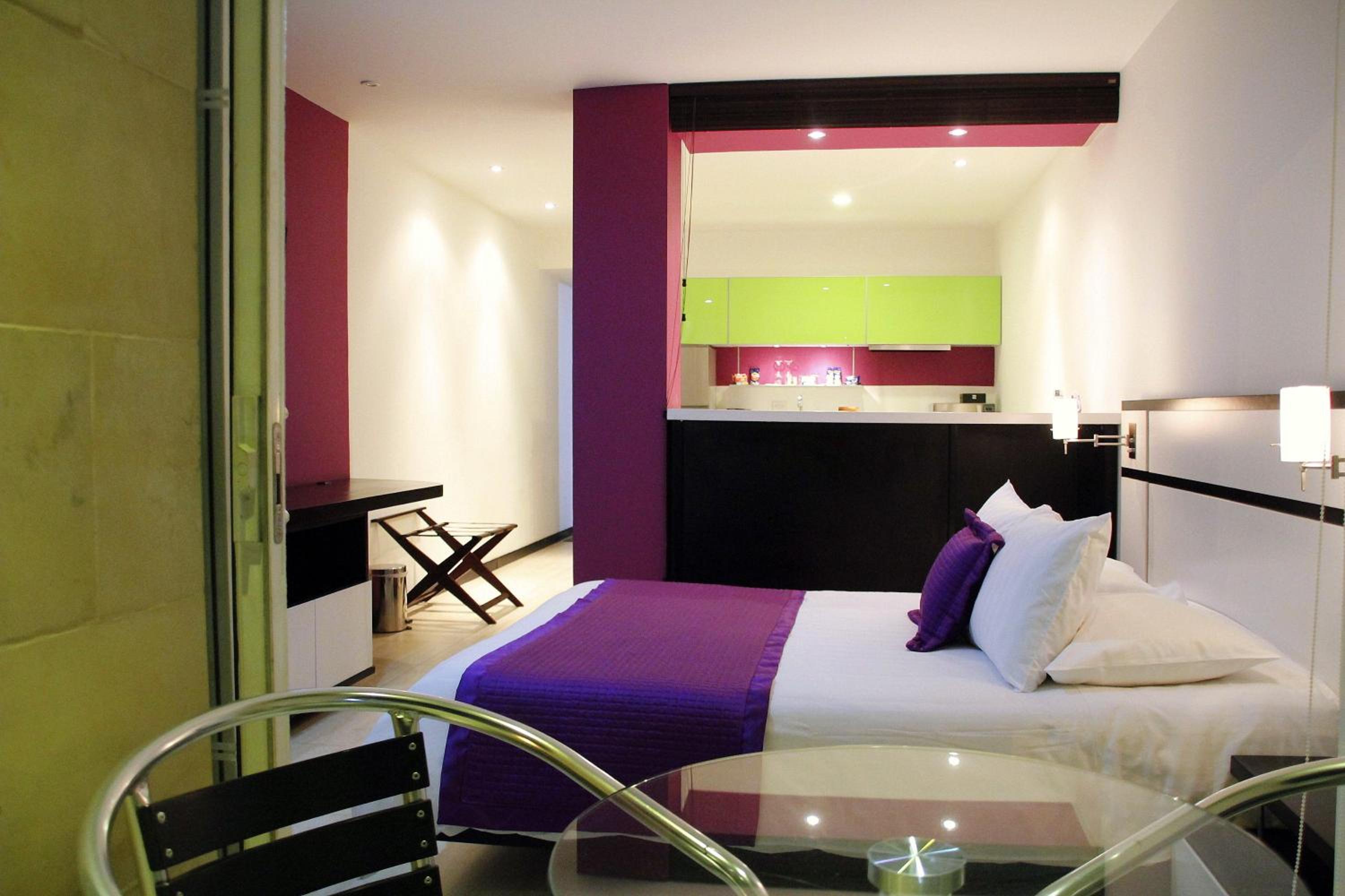 Junior Suite with Balcony photo 3