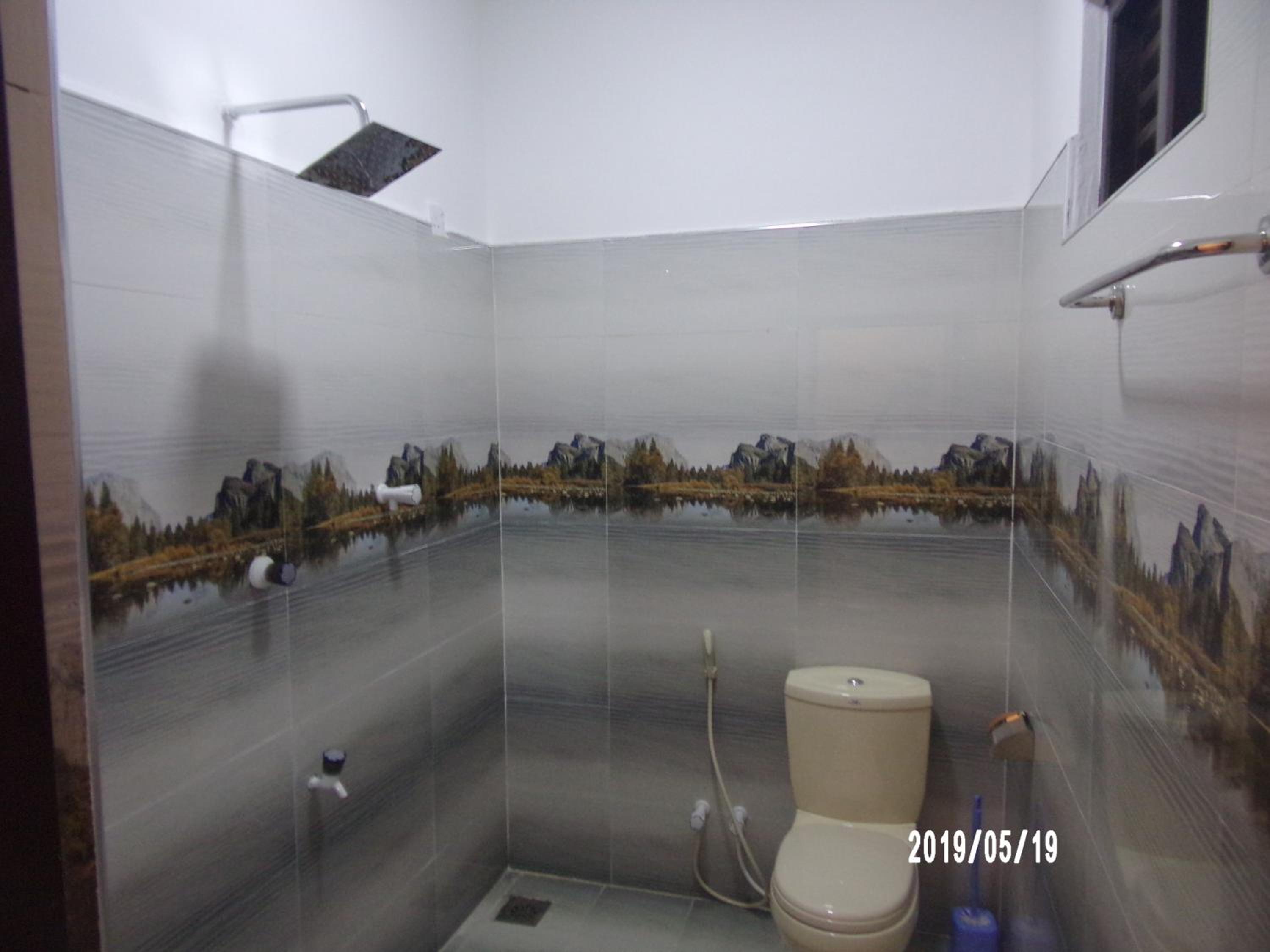 Double Room with Private Bathroom photo 2