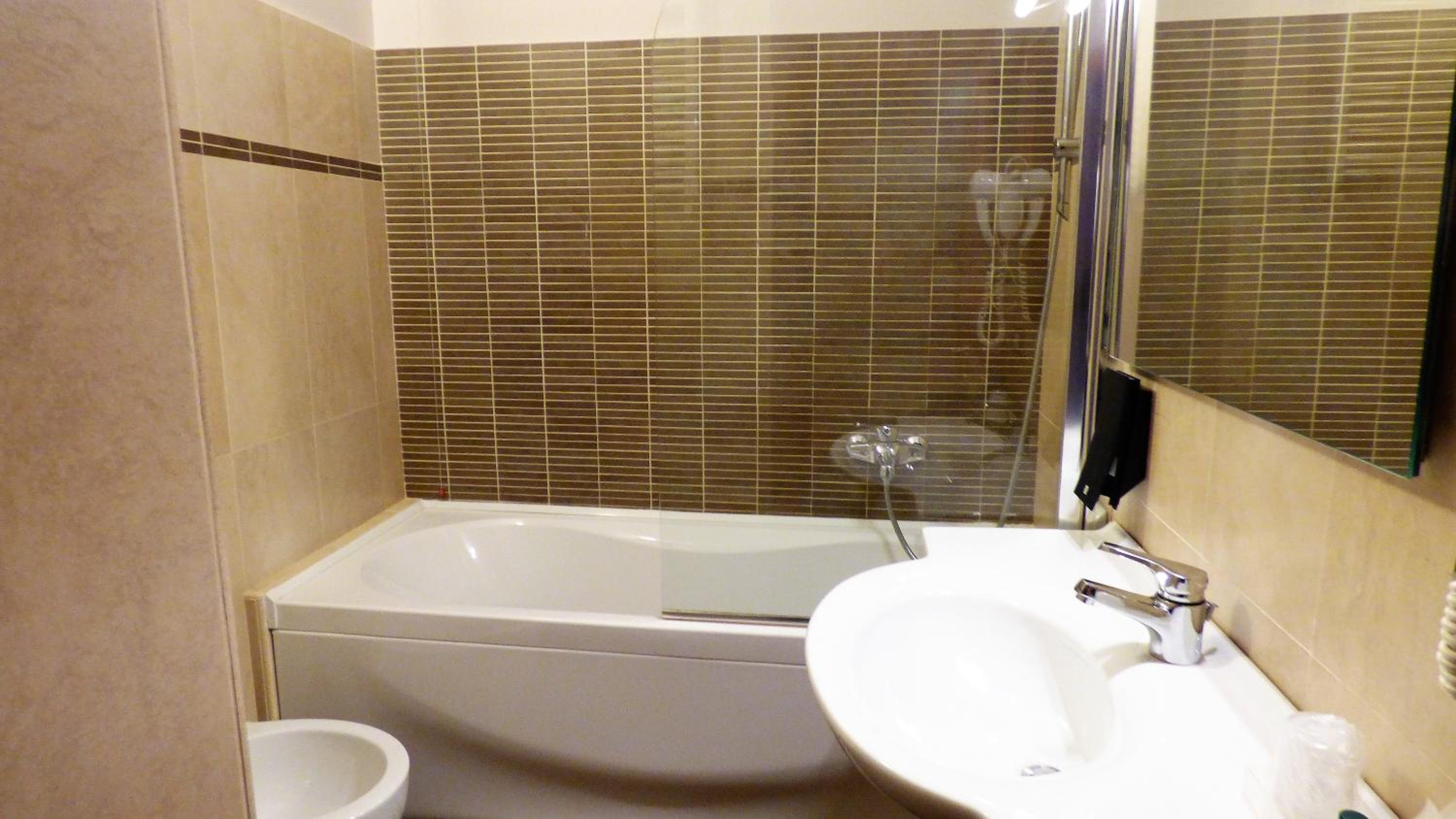 Comfort Double Room - Photo 7