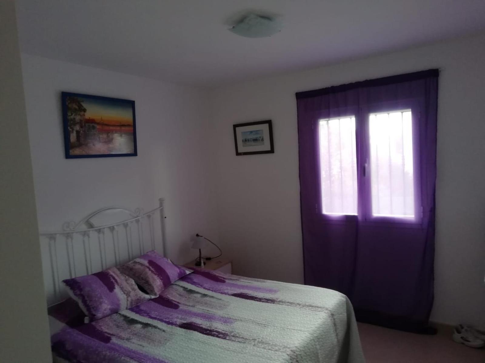 Apartamento - Planta Baja