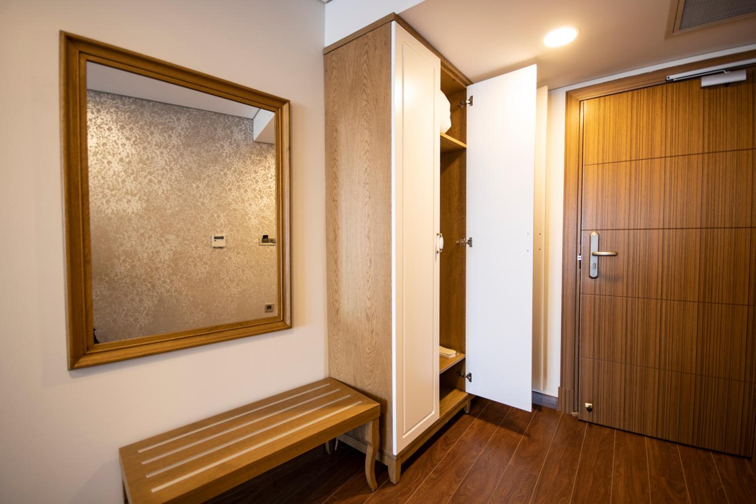Quadruple Room photo 3