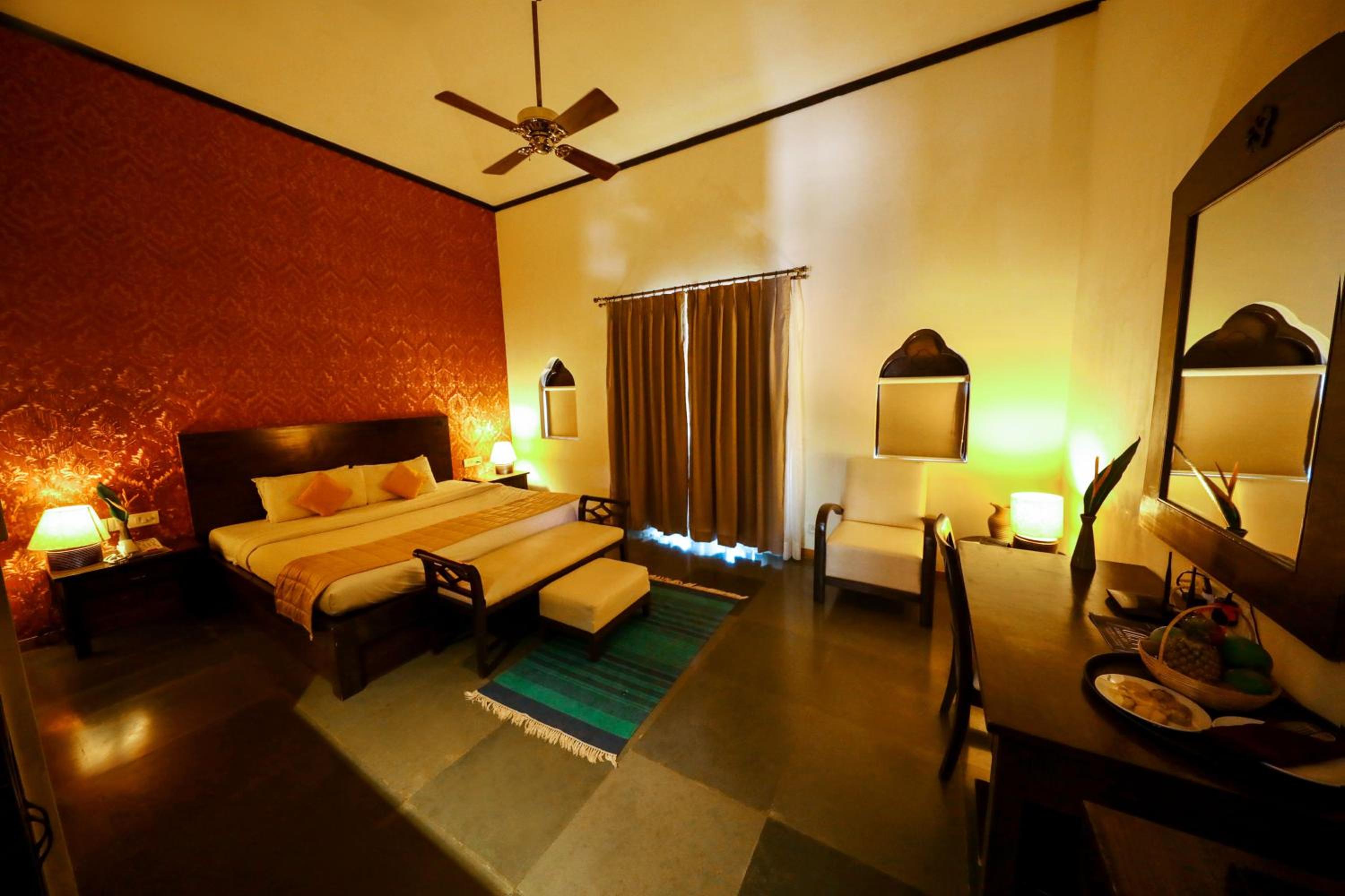 Fern Club Villa