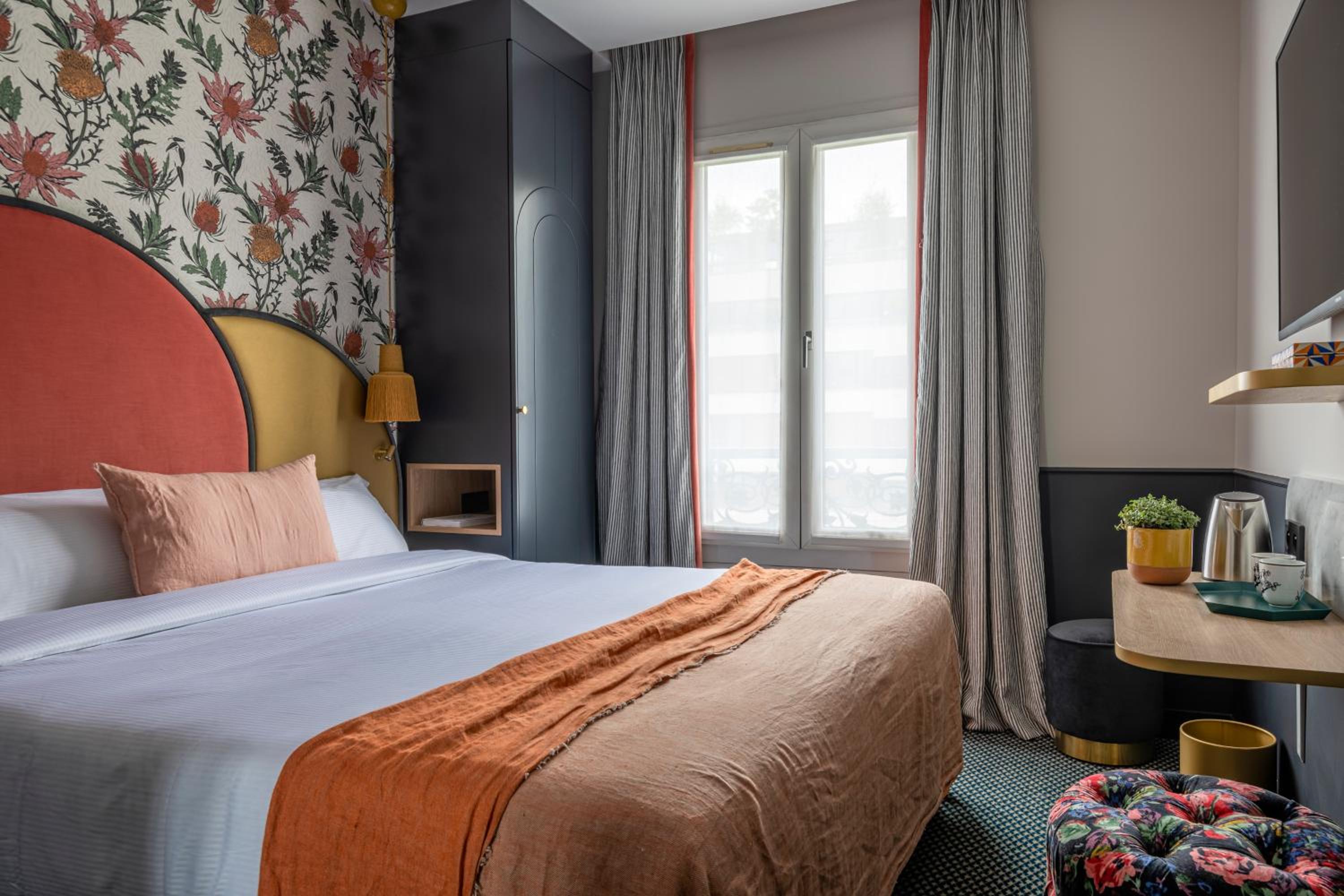 Classic Double Room