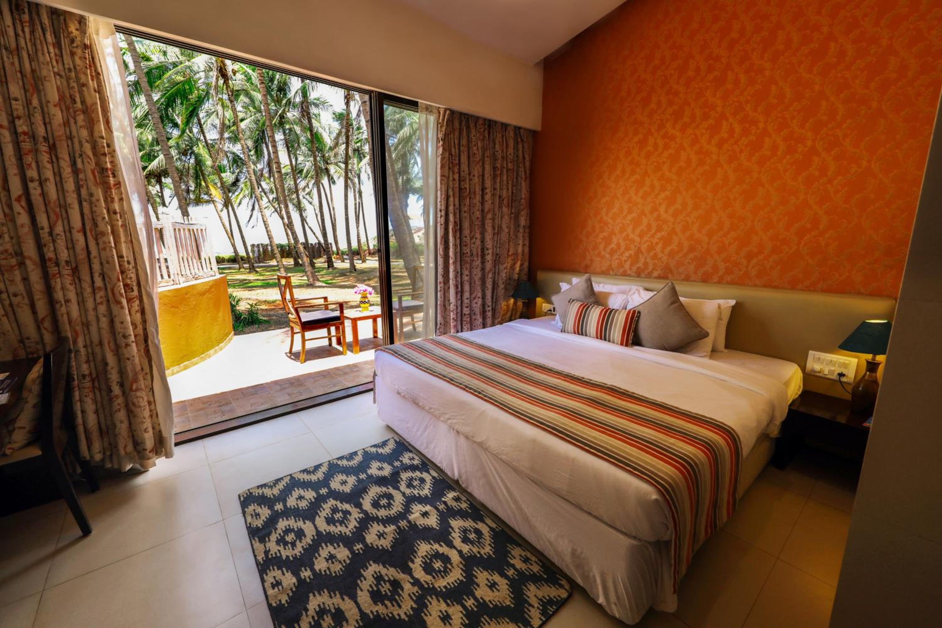 Fern Club Sea View Villa