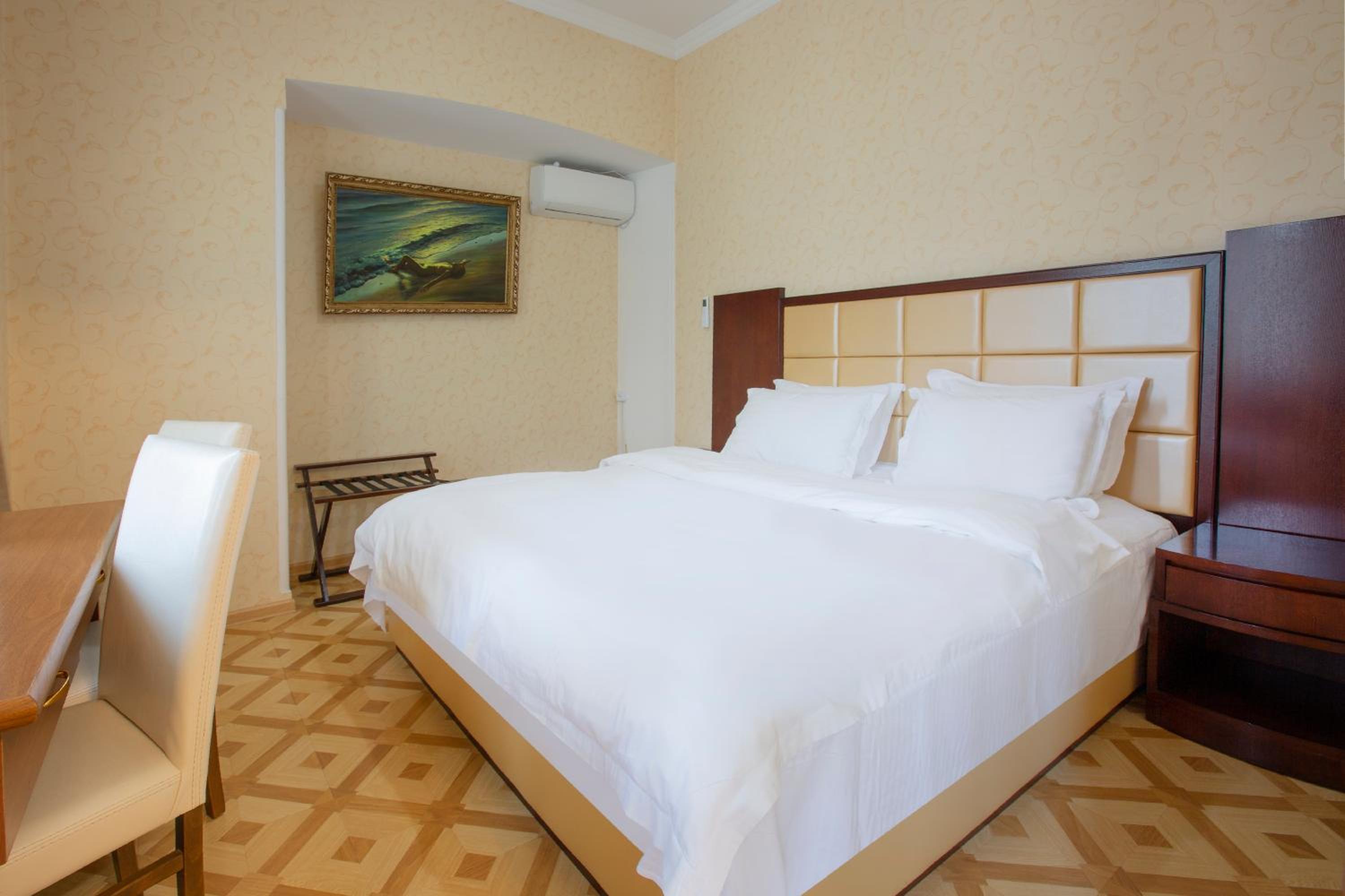 Junior Suite - Photo 2