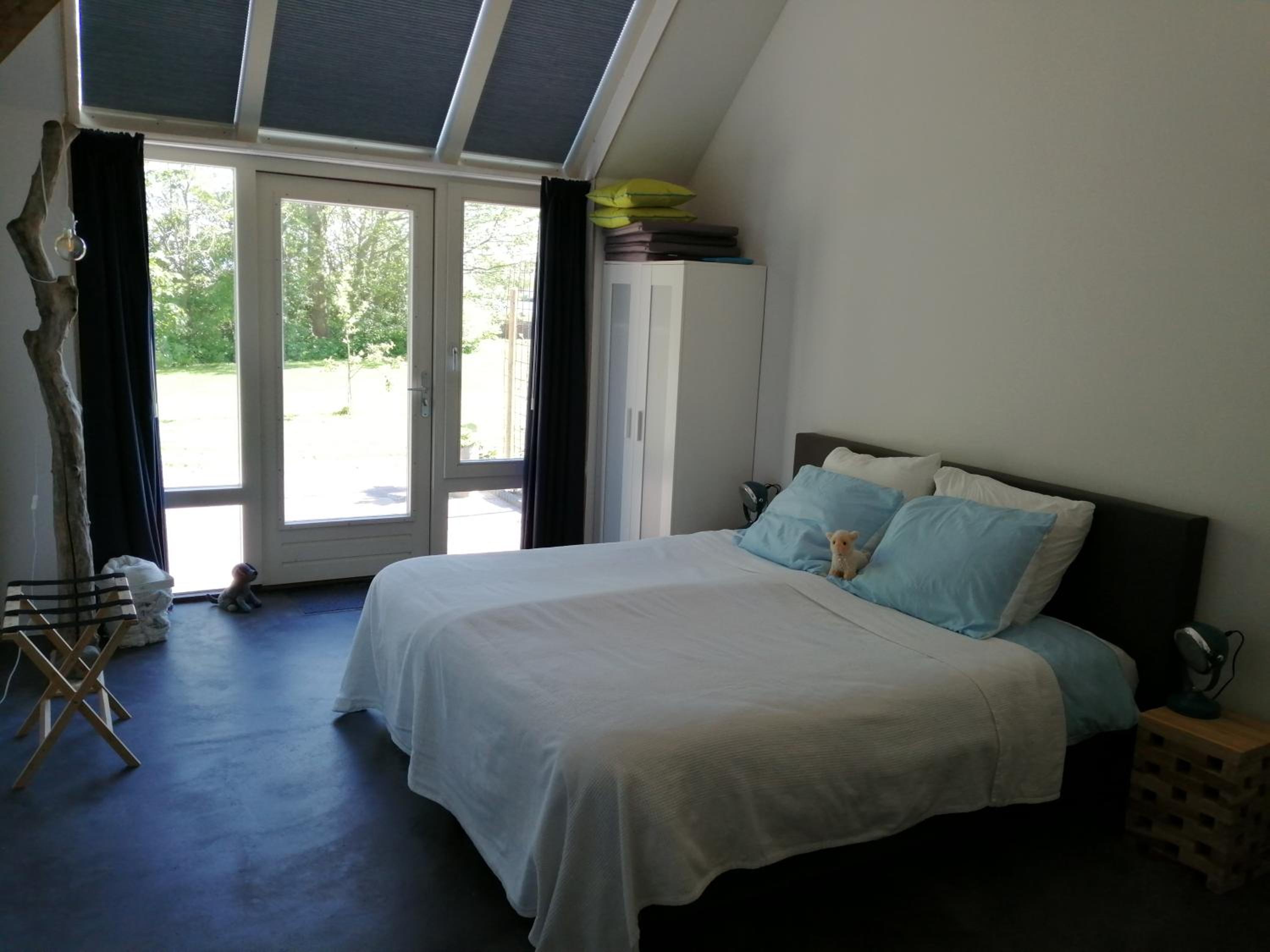 Double Room with Terrace photo 3