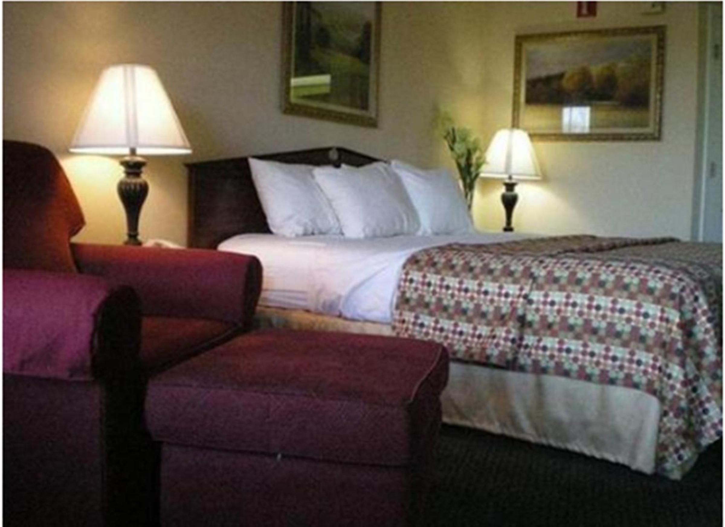 King Room - Disability Access/Non-Smoking - Photo 2