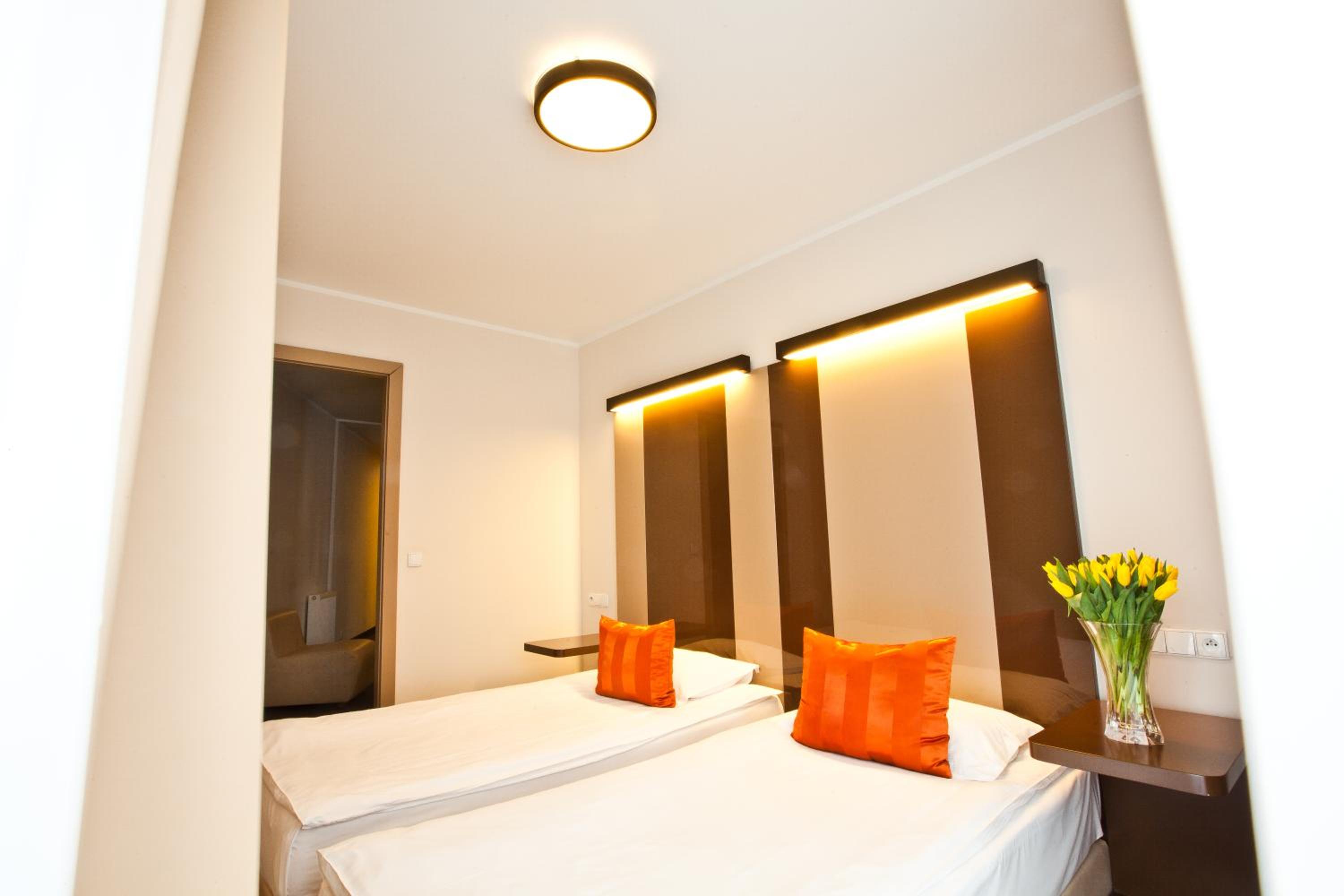 Standard One-Bedroom Apartment - Photo 4