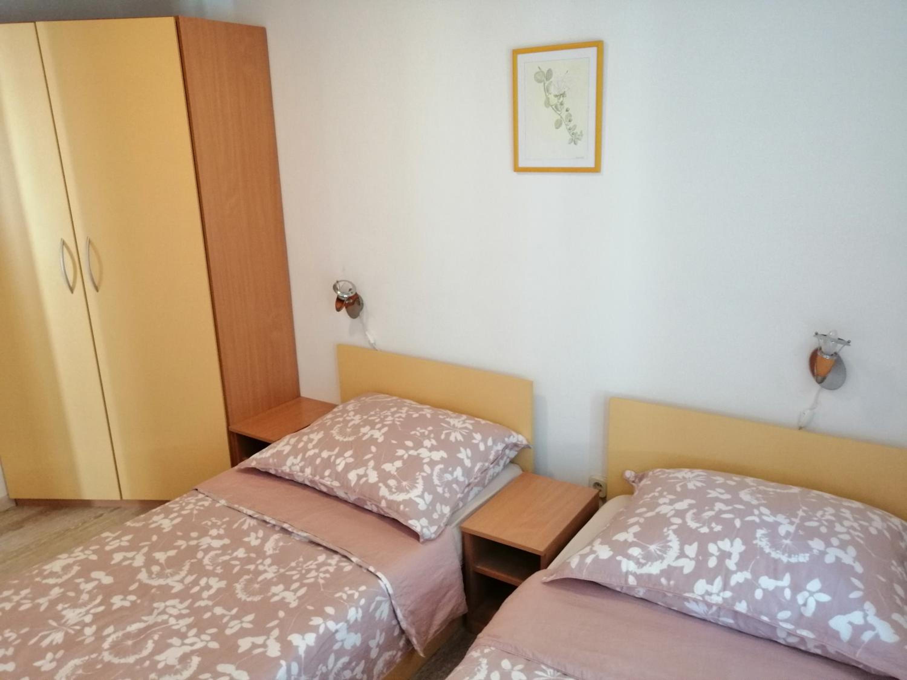 Two-Bedroom Apartment with Terrace photo 2