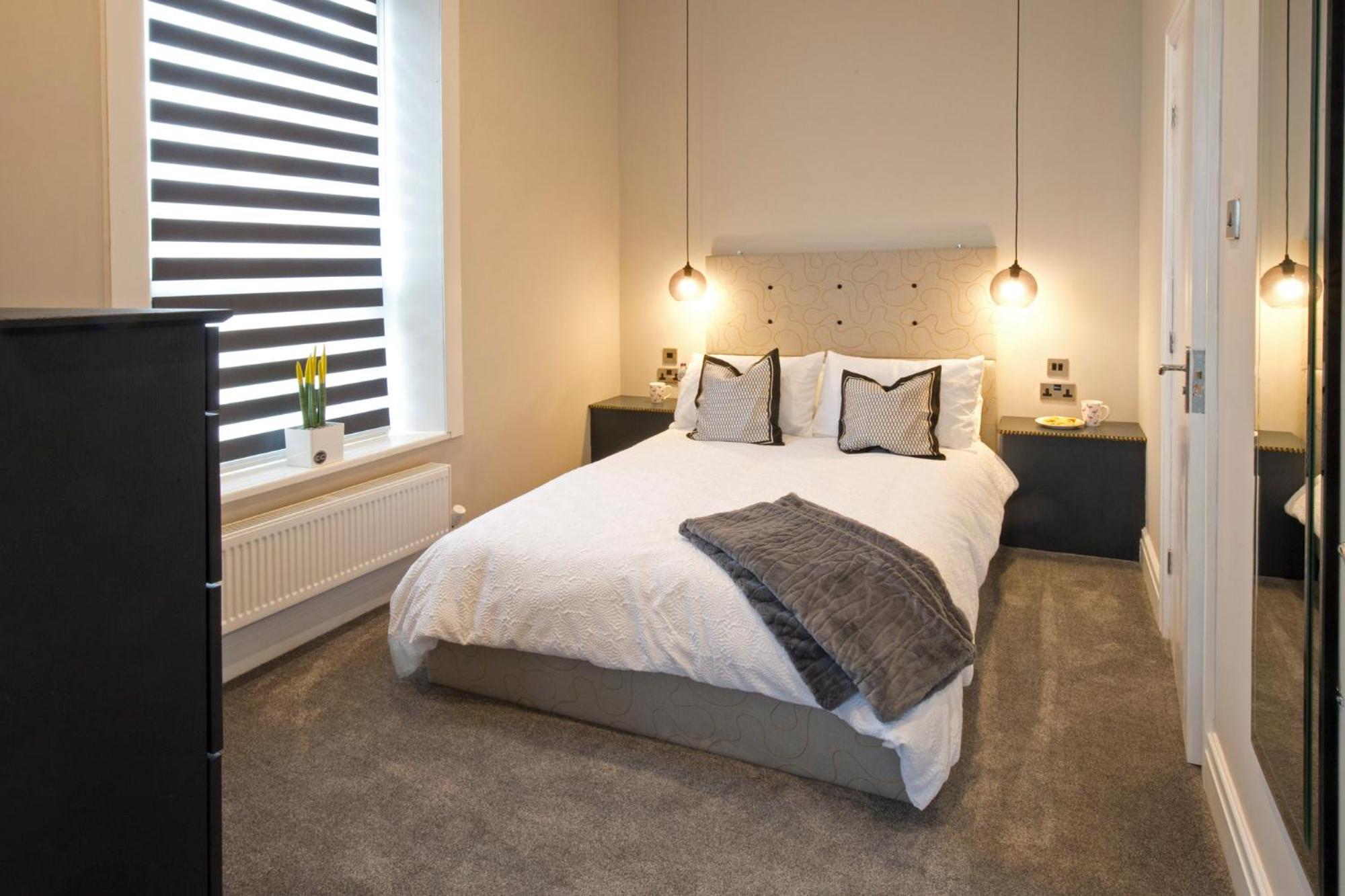 One-Bedroom Apartment - Photo 7
