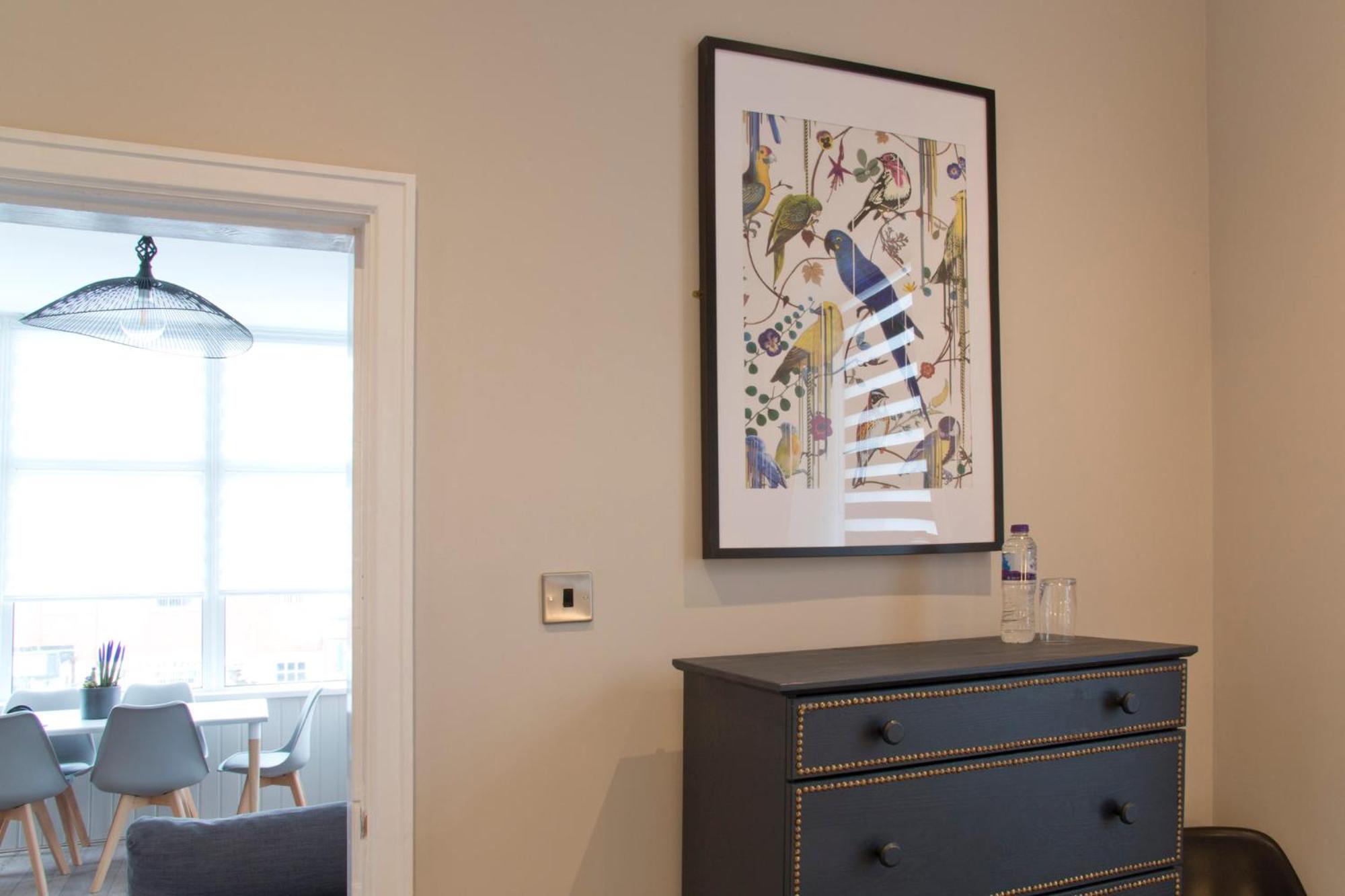 One-Bedroom Apartment - Photo 15