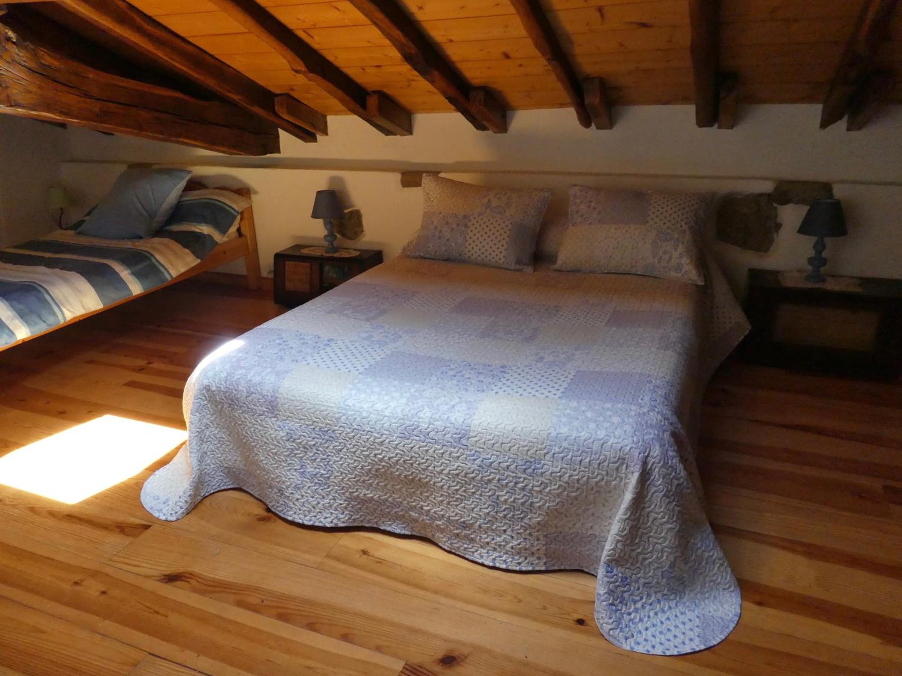 Quadruple Room photo 1