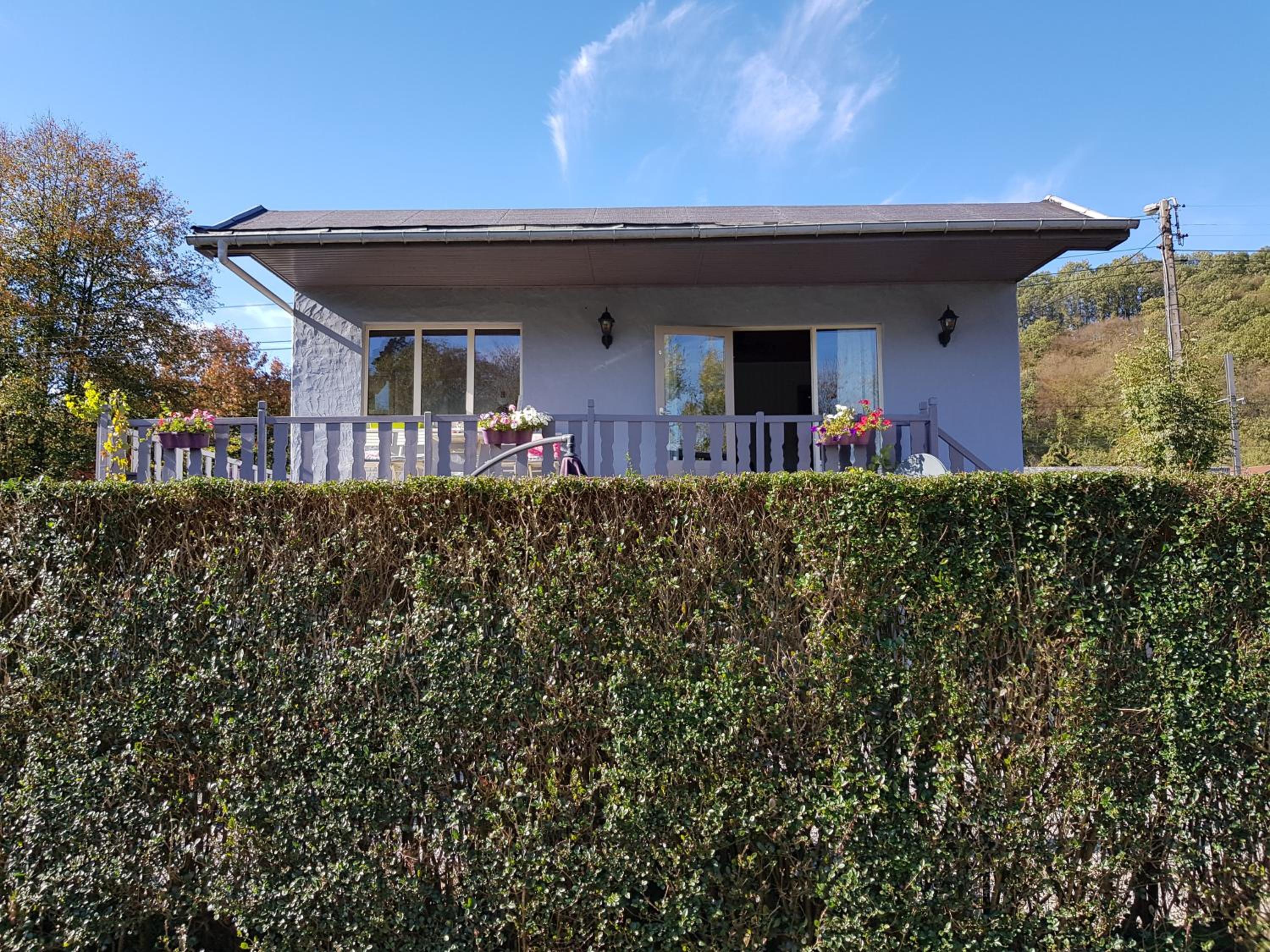 Two-Bedroom House photo 3