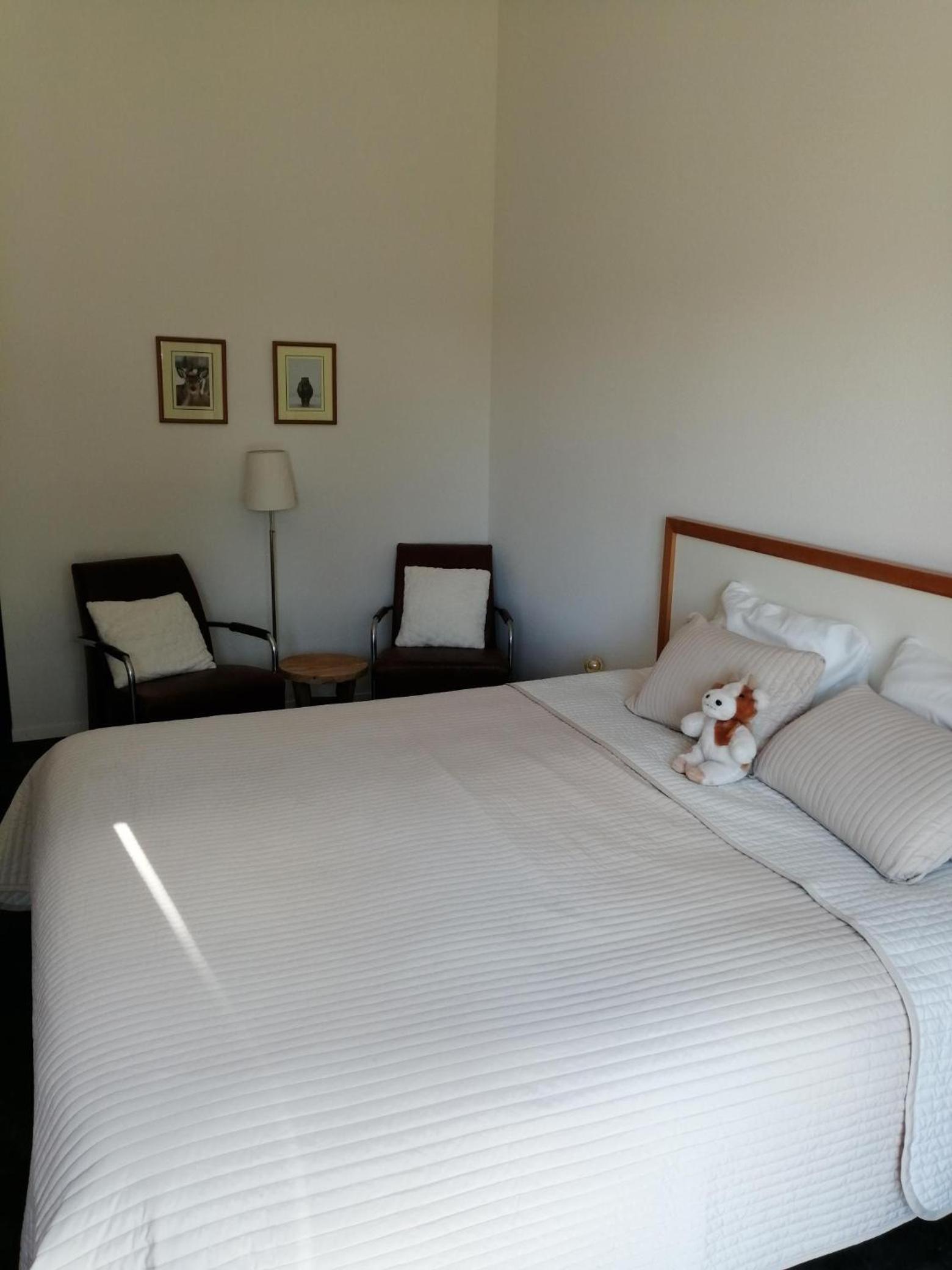 Double Room with Terrace photo 1