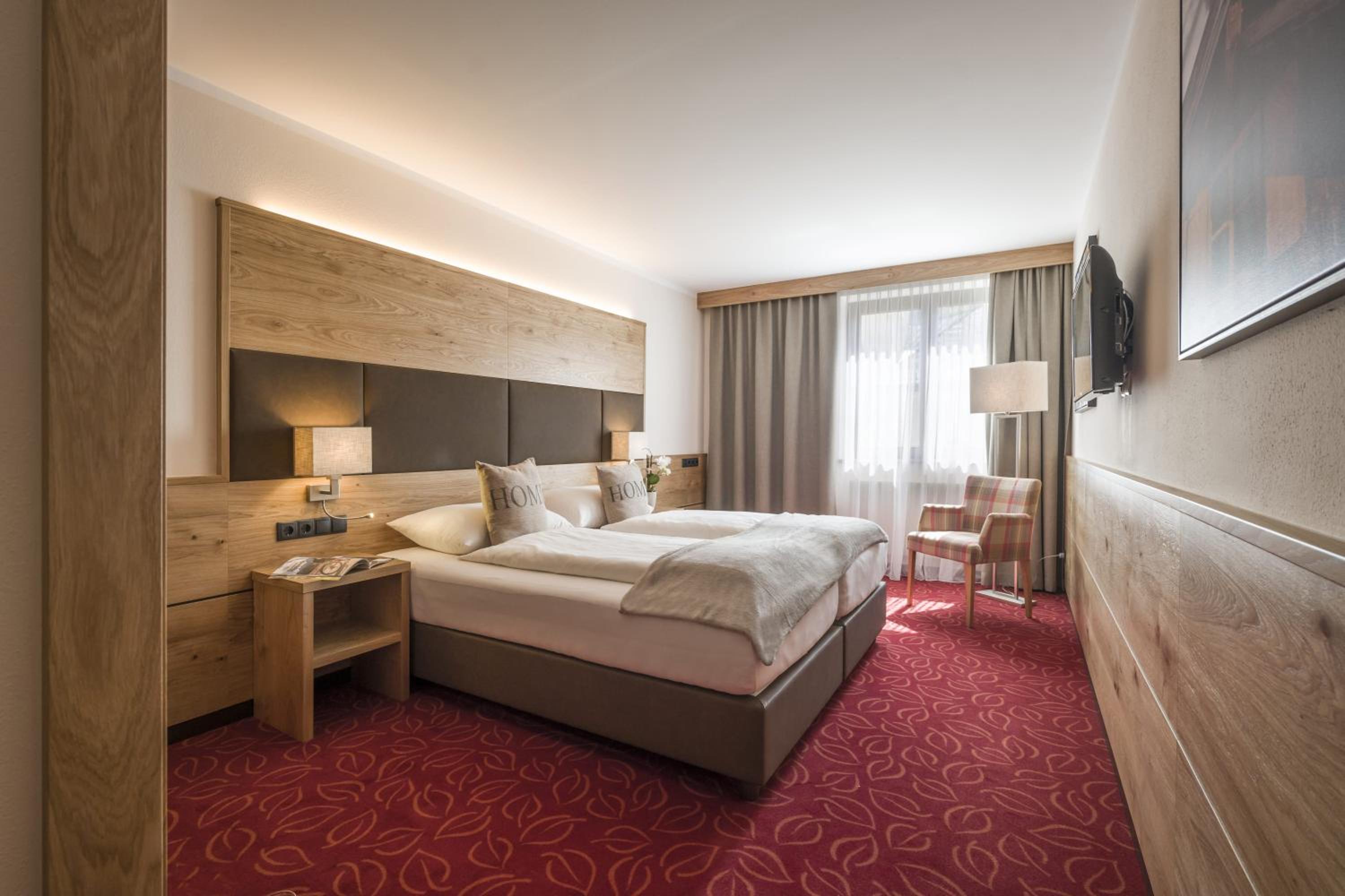 Comfort Double Room