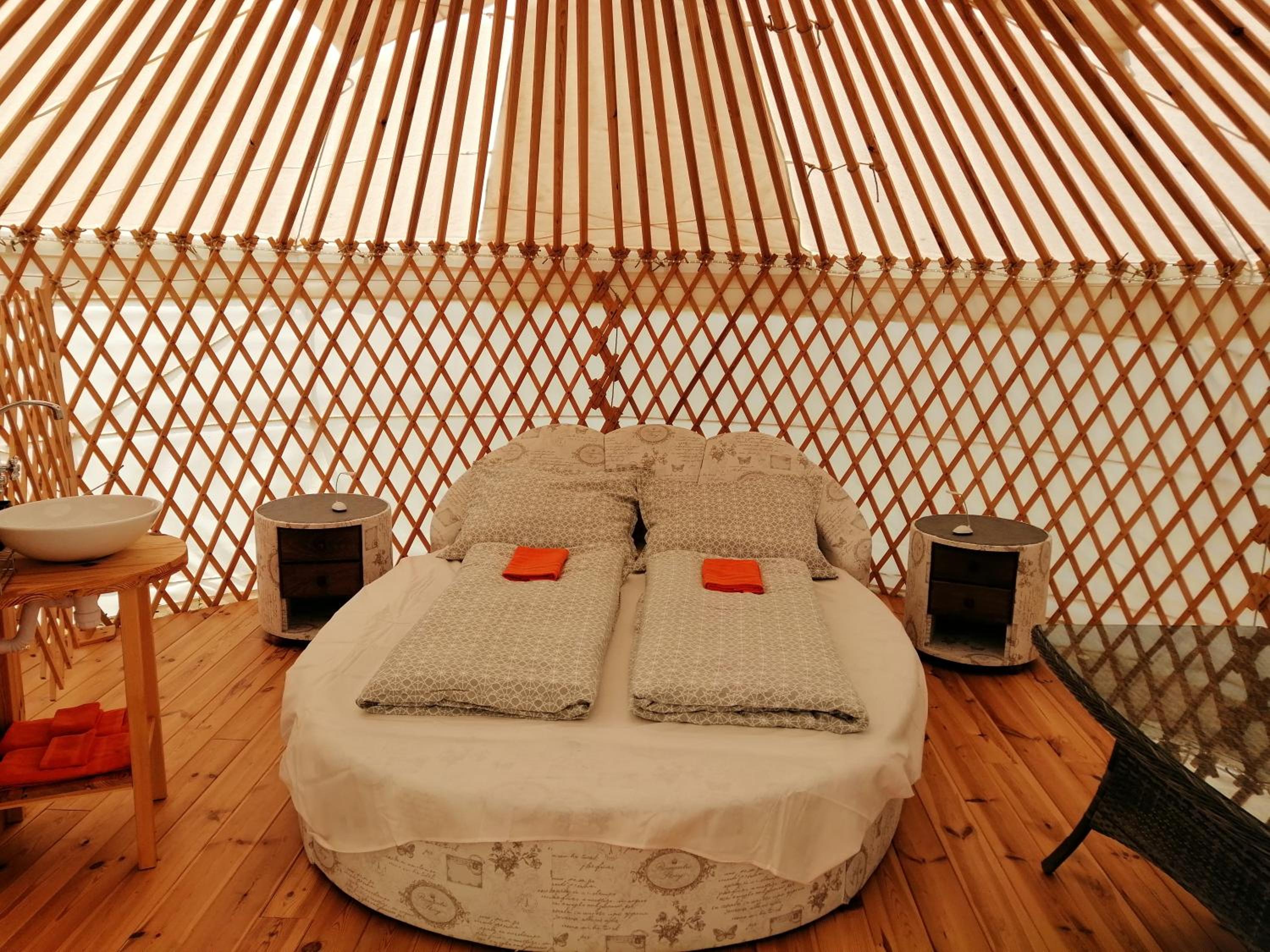 Economy Tent - Photo 5