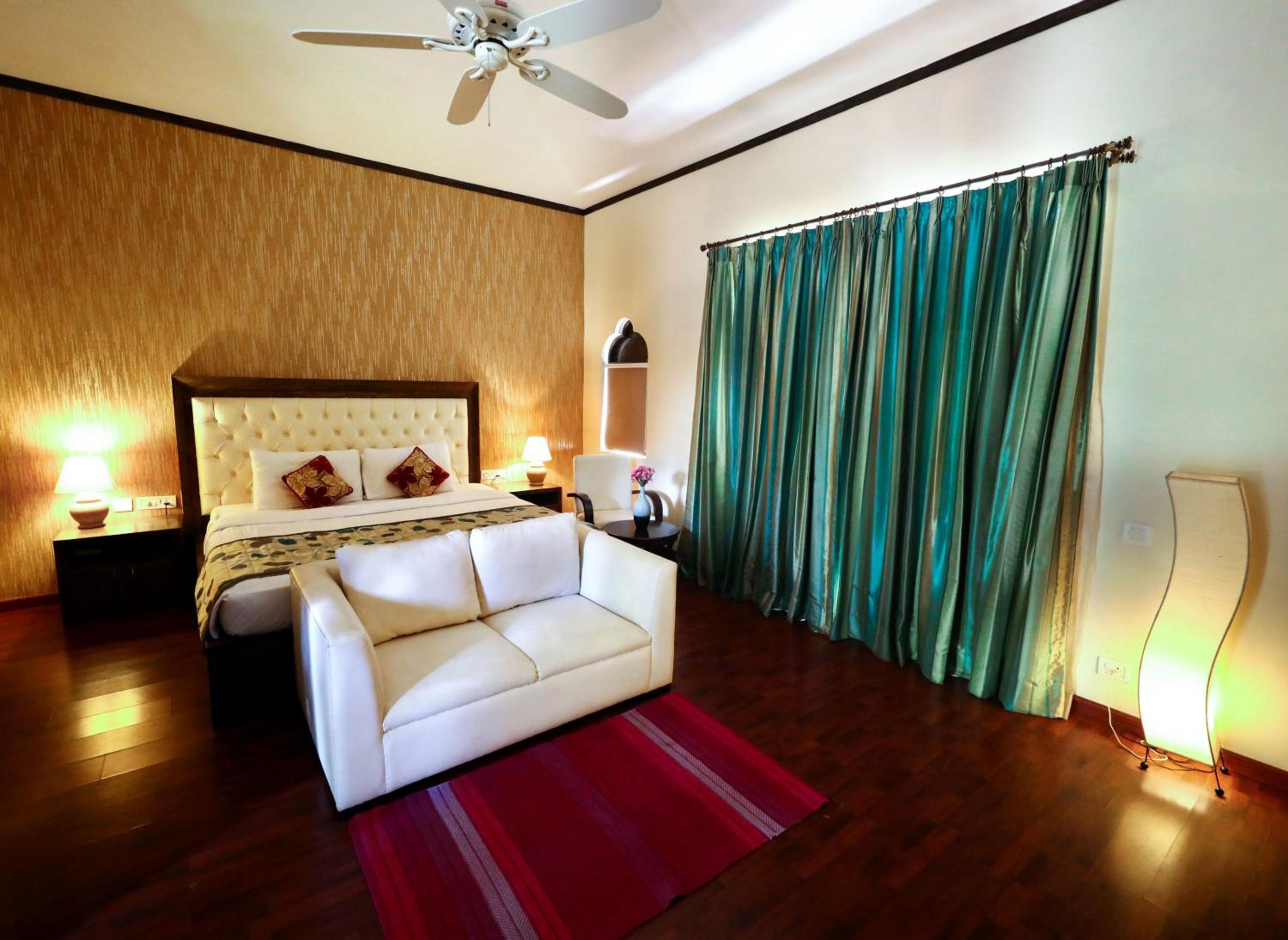 Hazel Suite - Photo 14