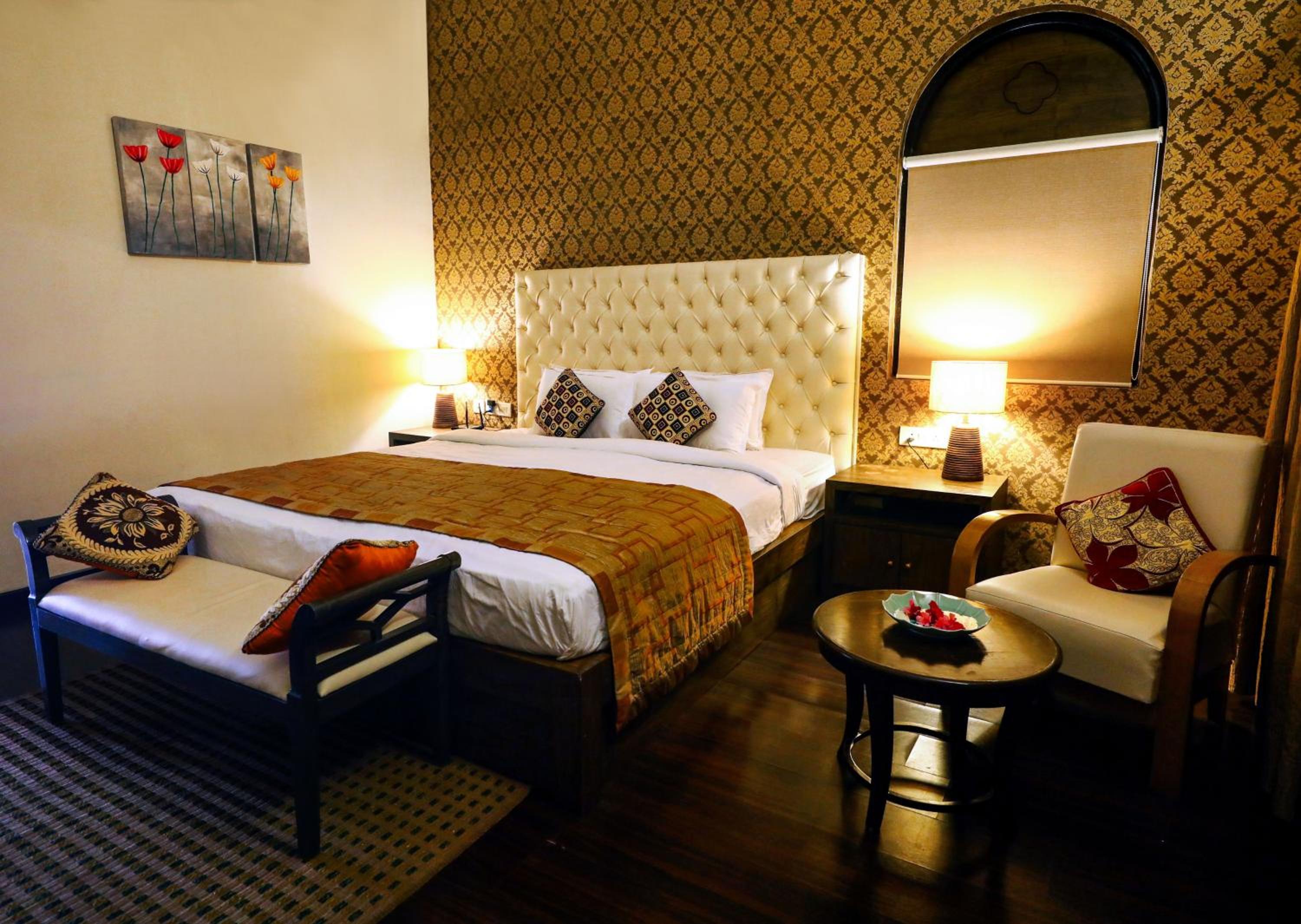 Hazel Suite - Photo 15