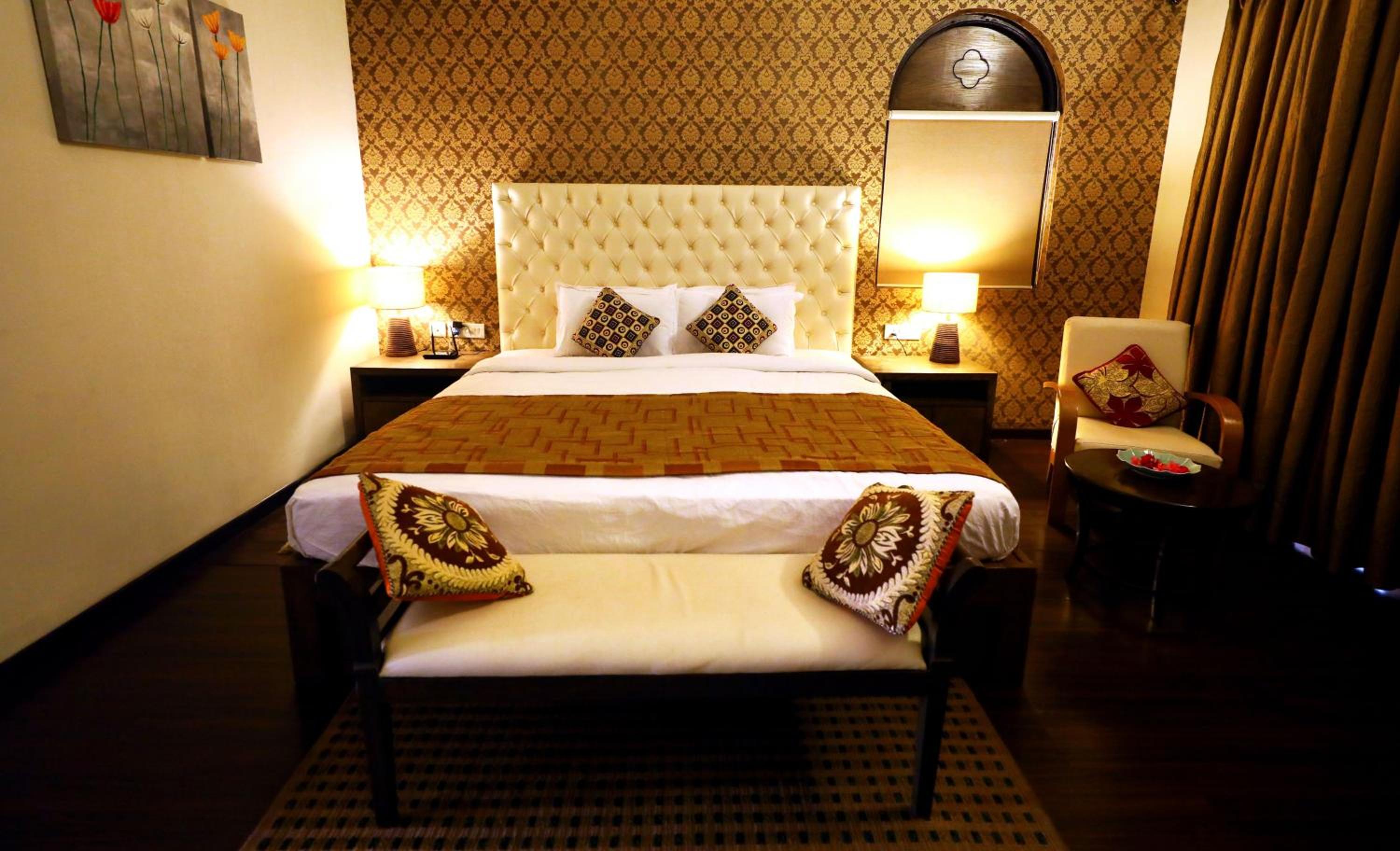 Hazel Suite - Photo 7