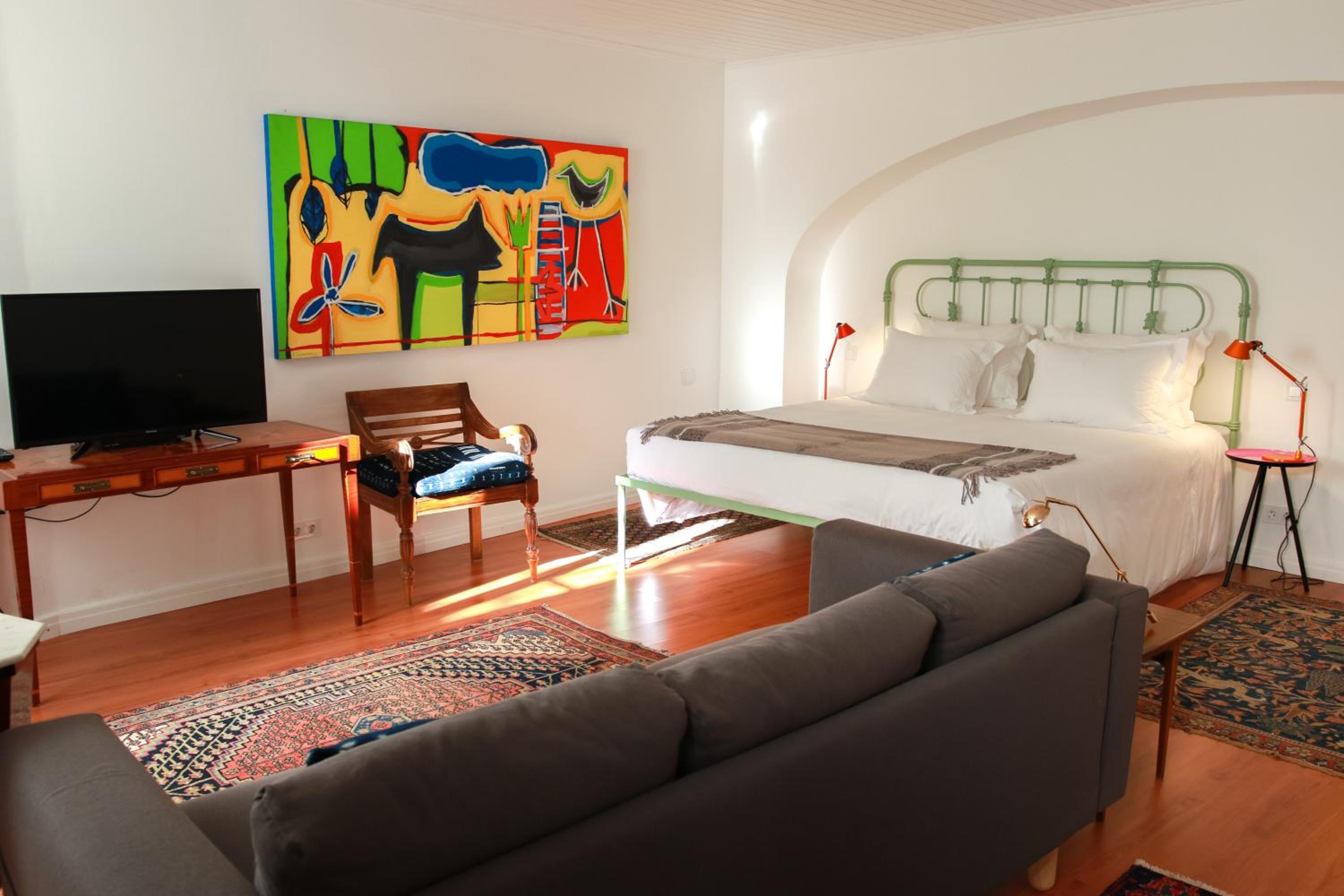 Junior Suite photo 3