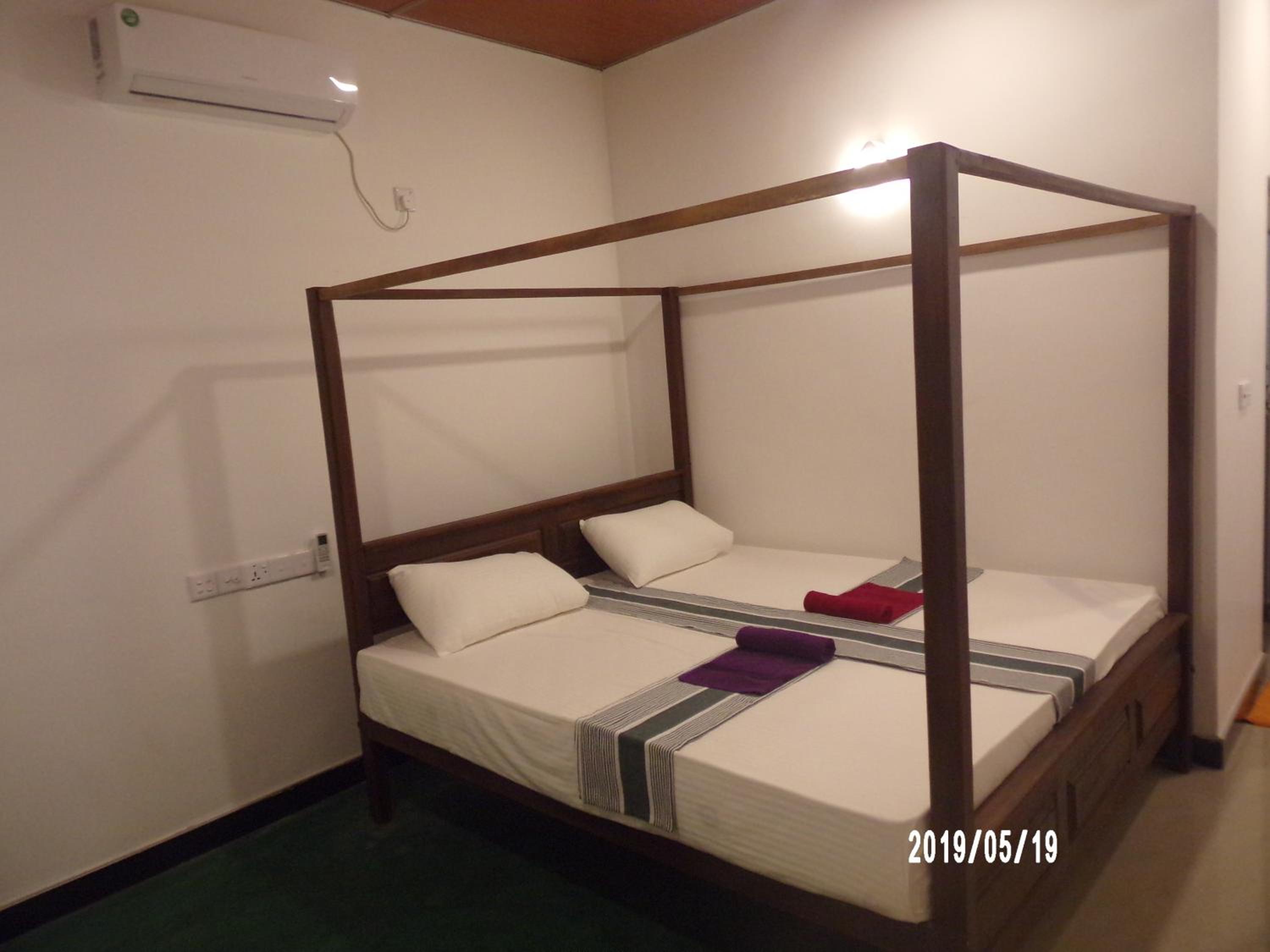 Double Room with Private Bathroom photo 1