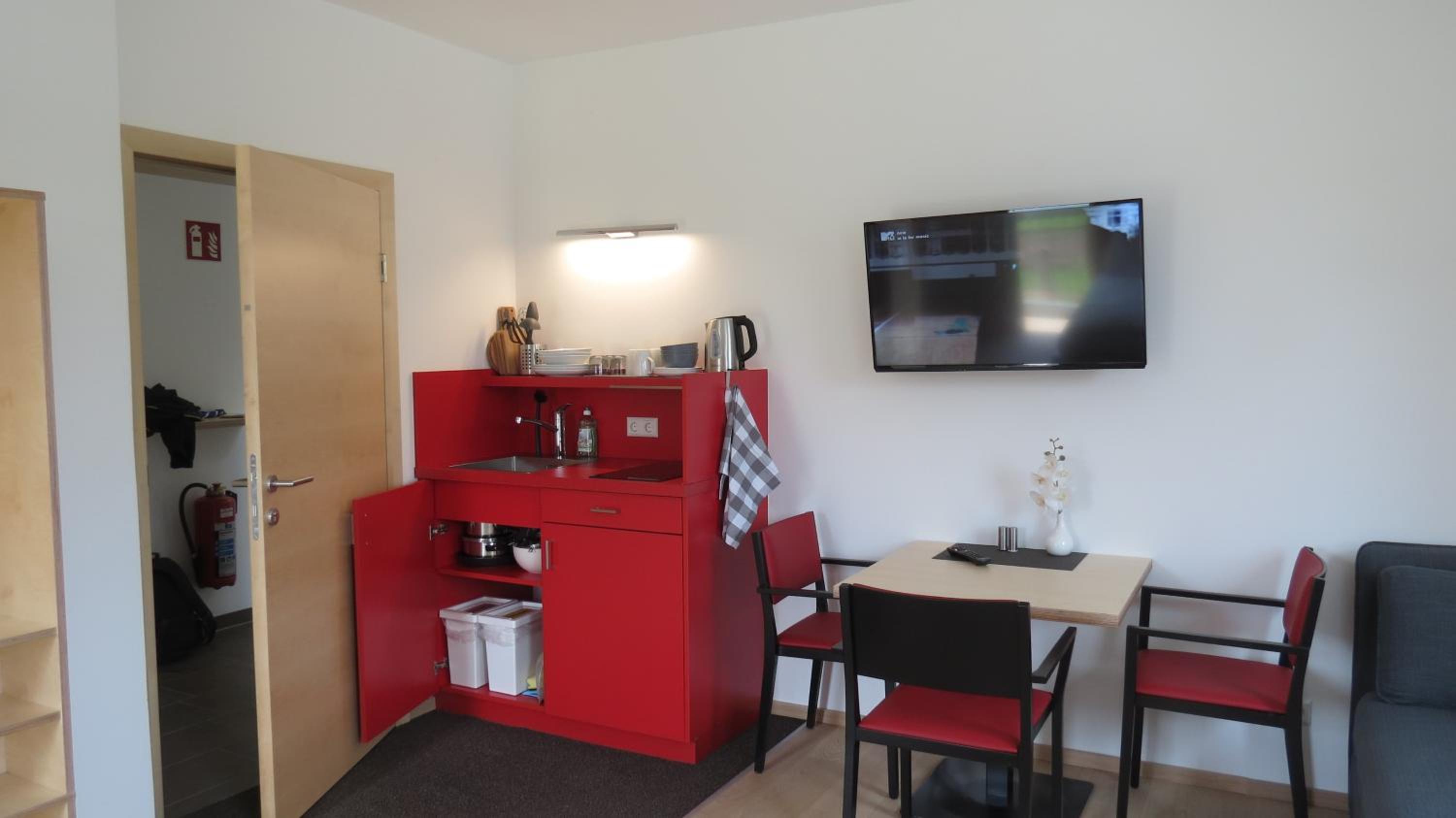 Gästehus Eisenstrasse, Bilde 7