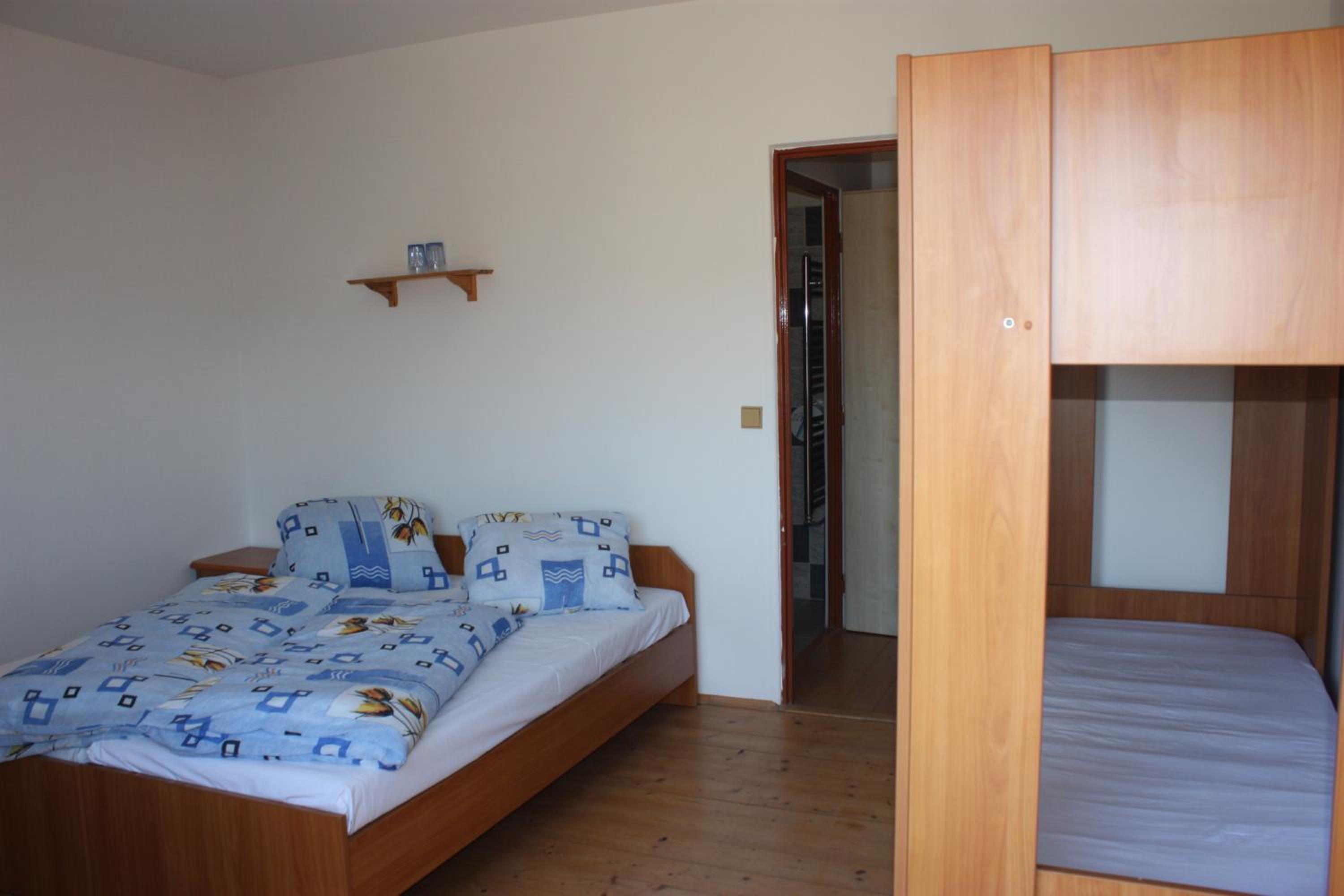 Quadruple Room photo 3