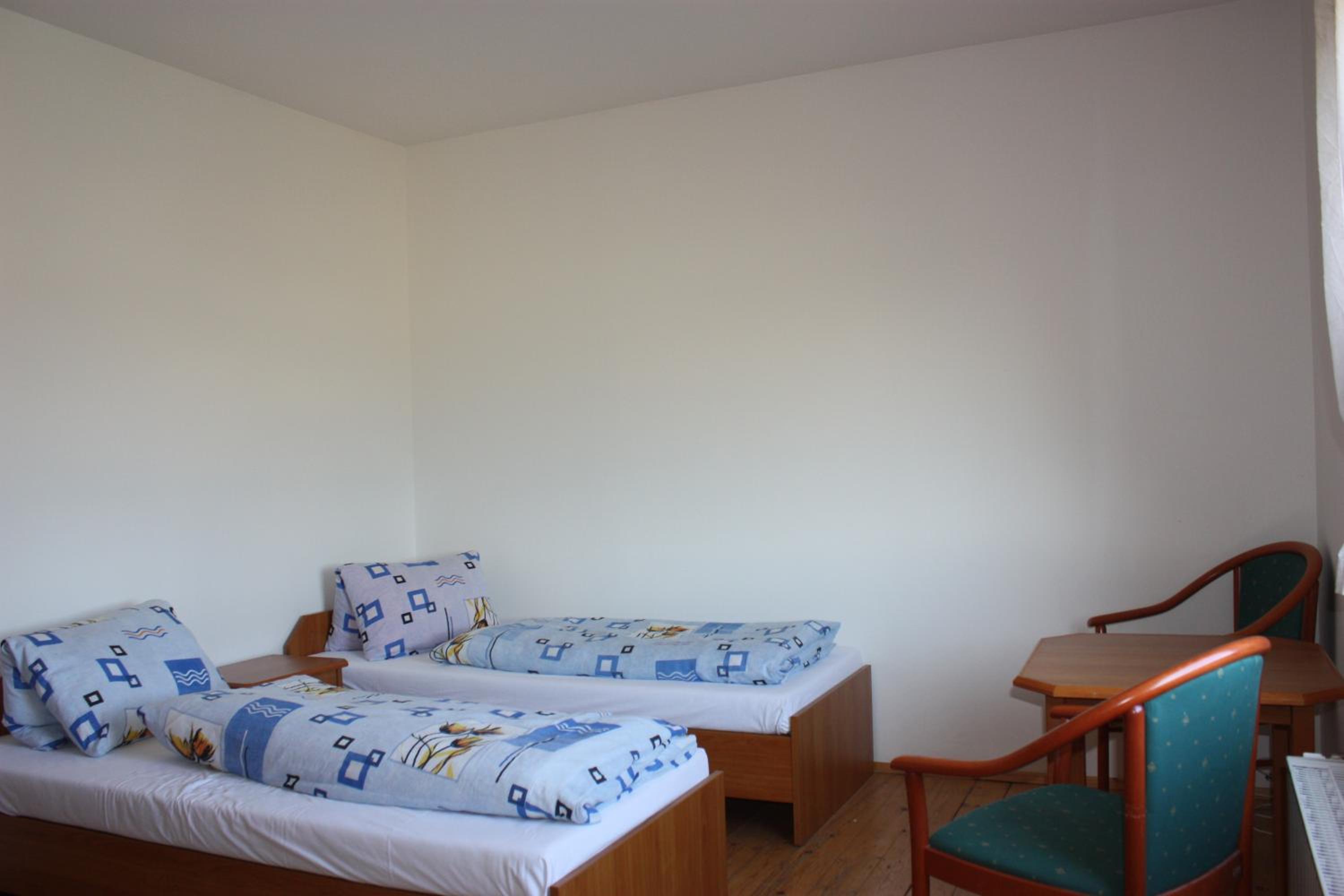 Quadruple Room photo 2