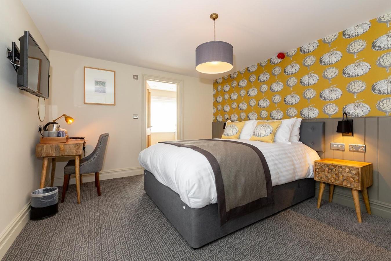 Deluxe Double Room photo 1