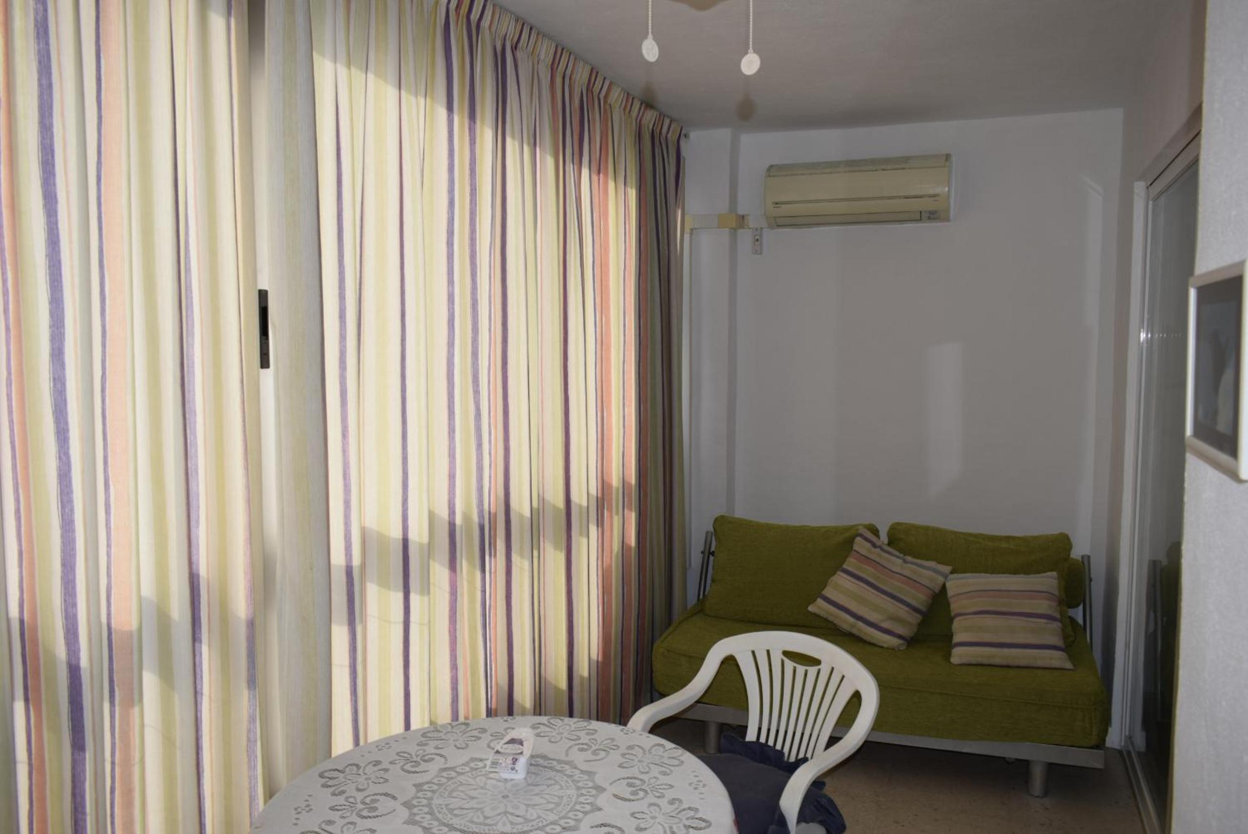 One-Bedroom Apartment - Photo 11