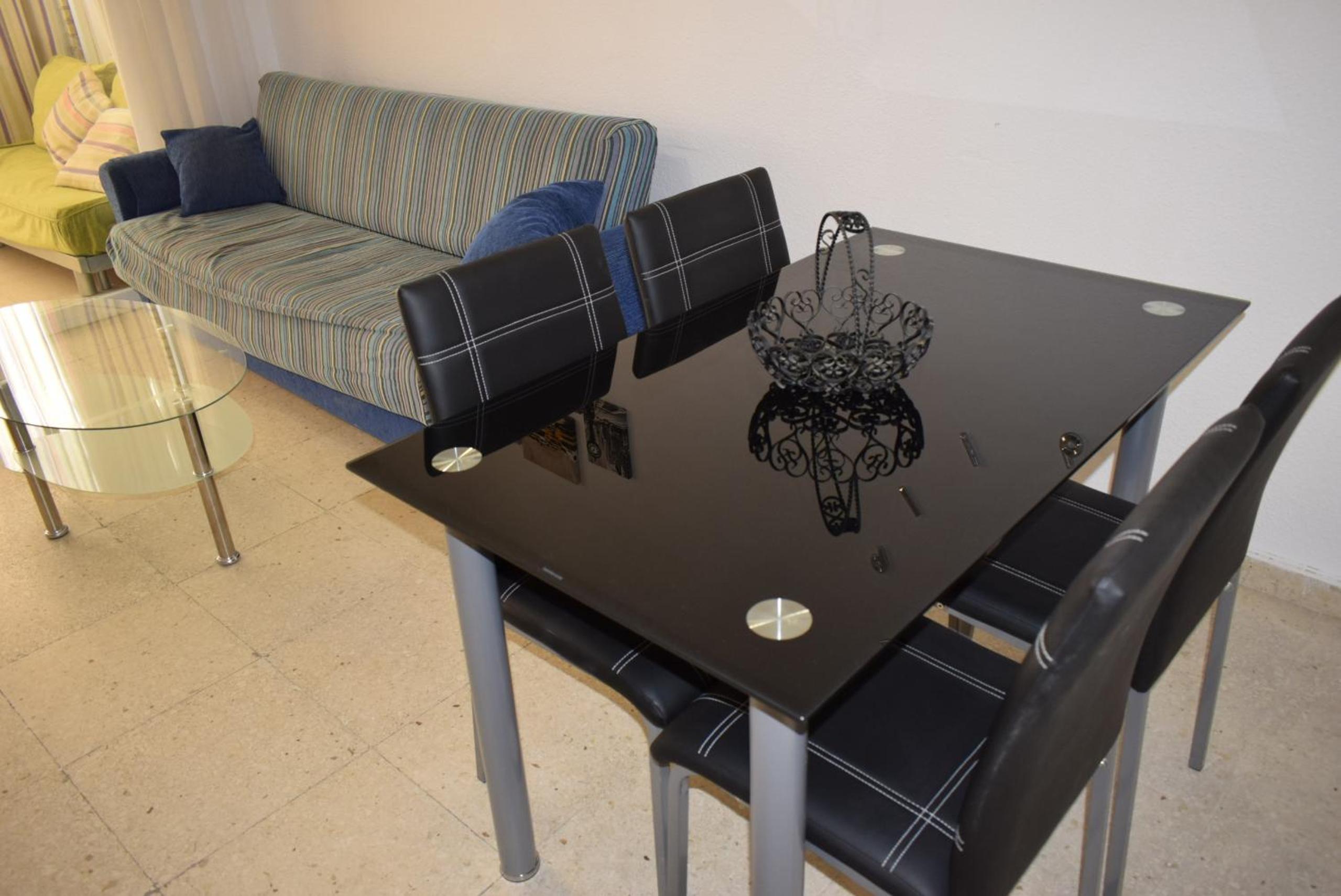 One-Bedroom Apartment - Photo 13