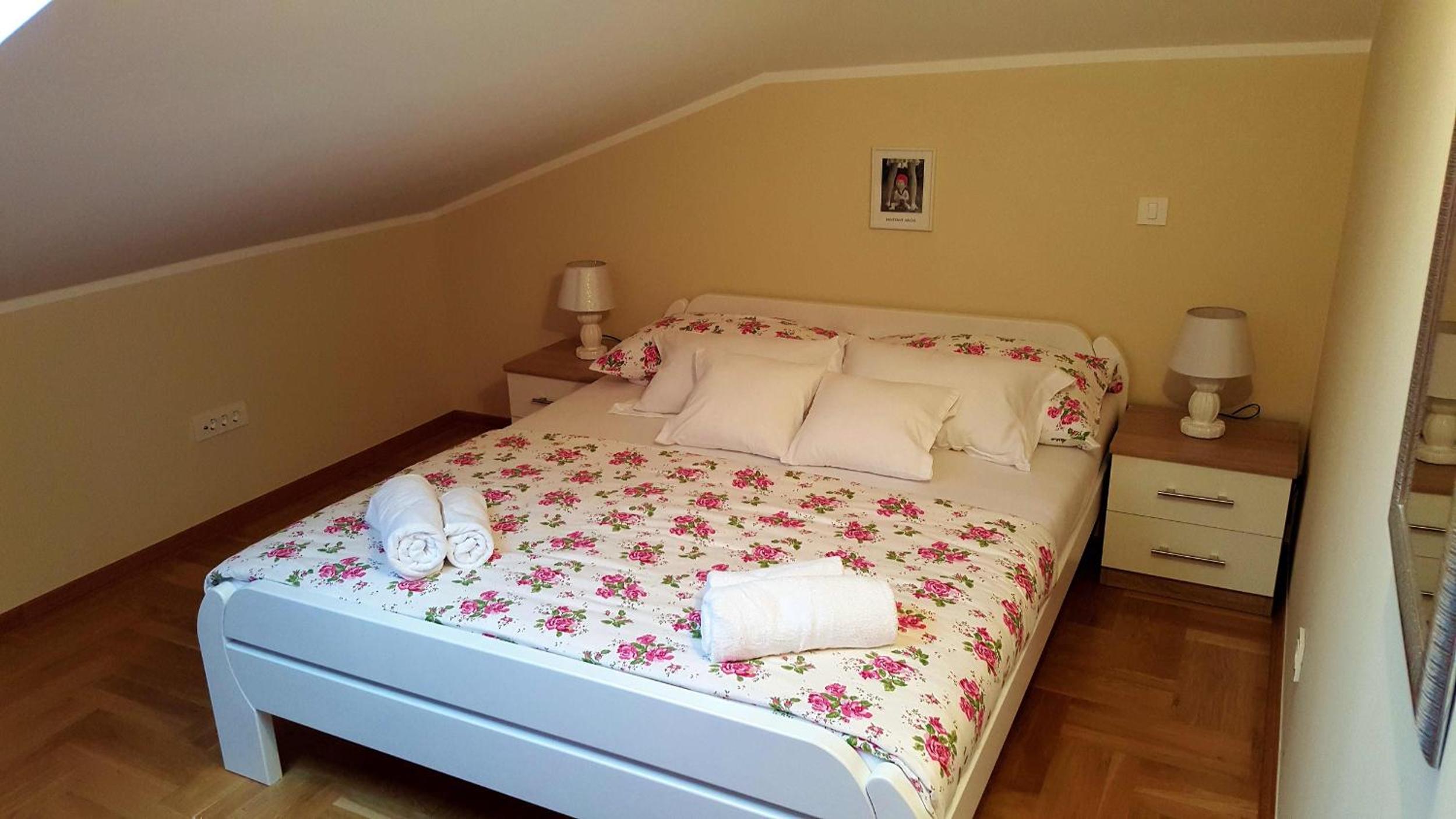Villa - Photo 27
