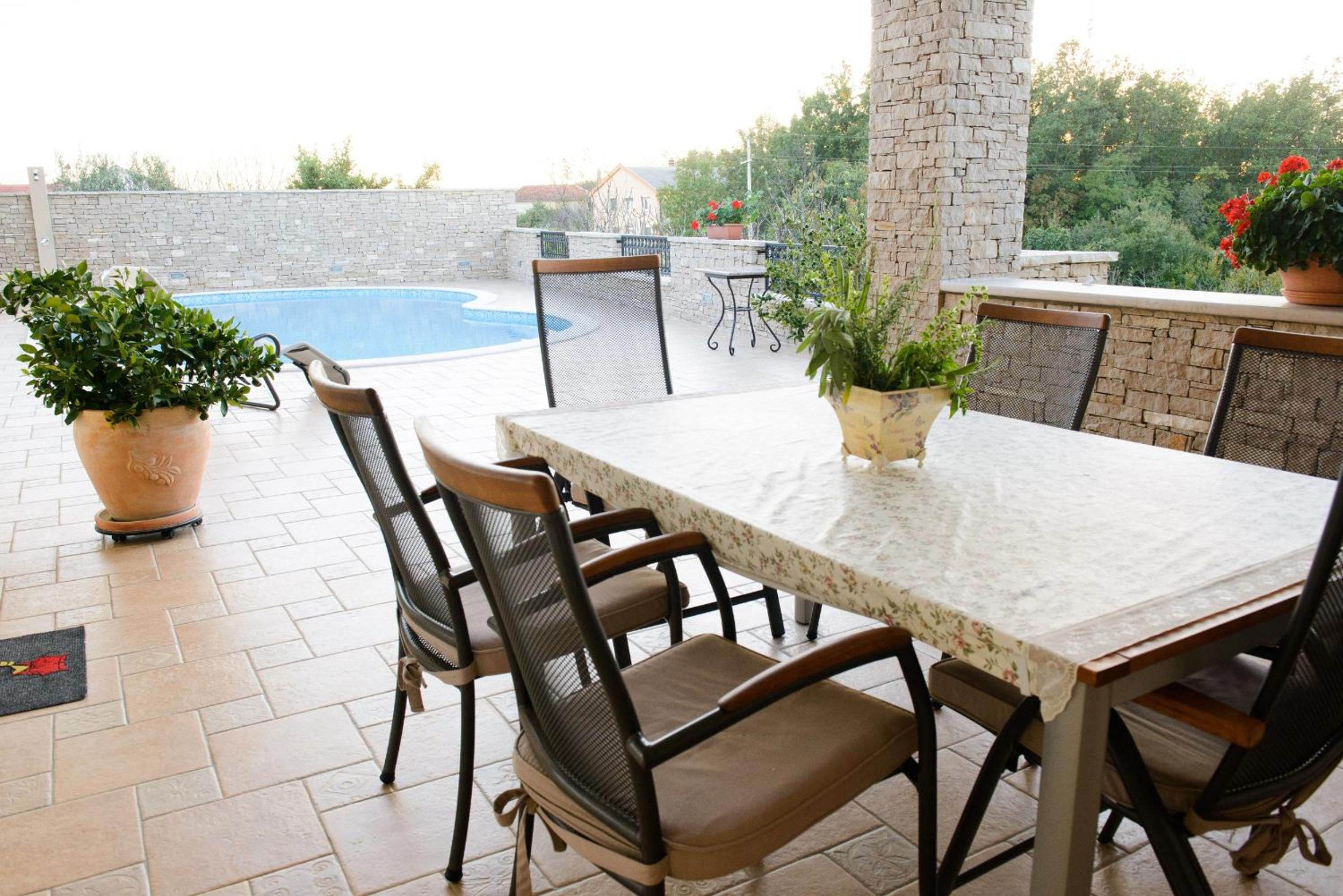 Villa - Photo 32