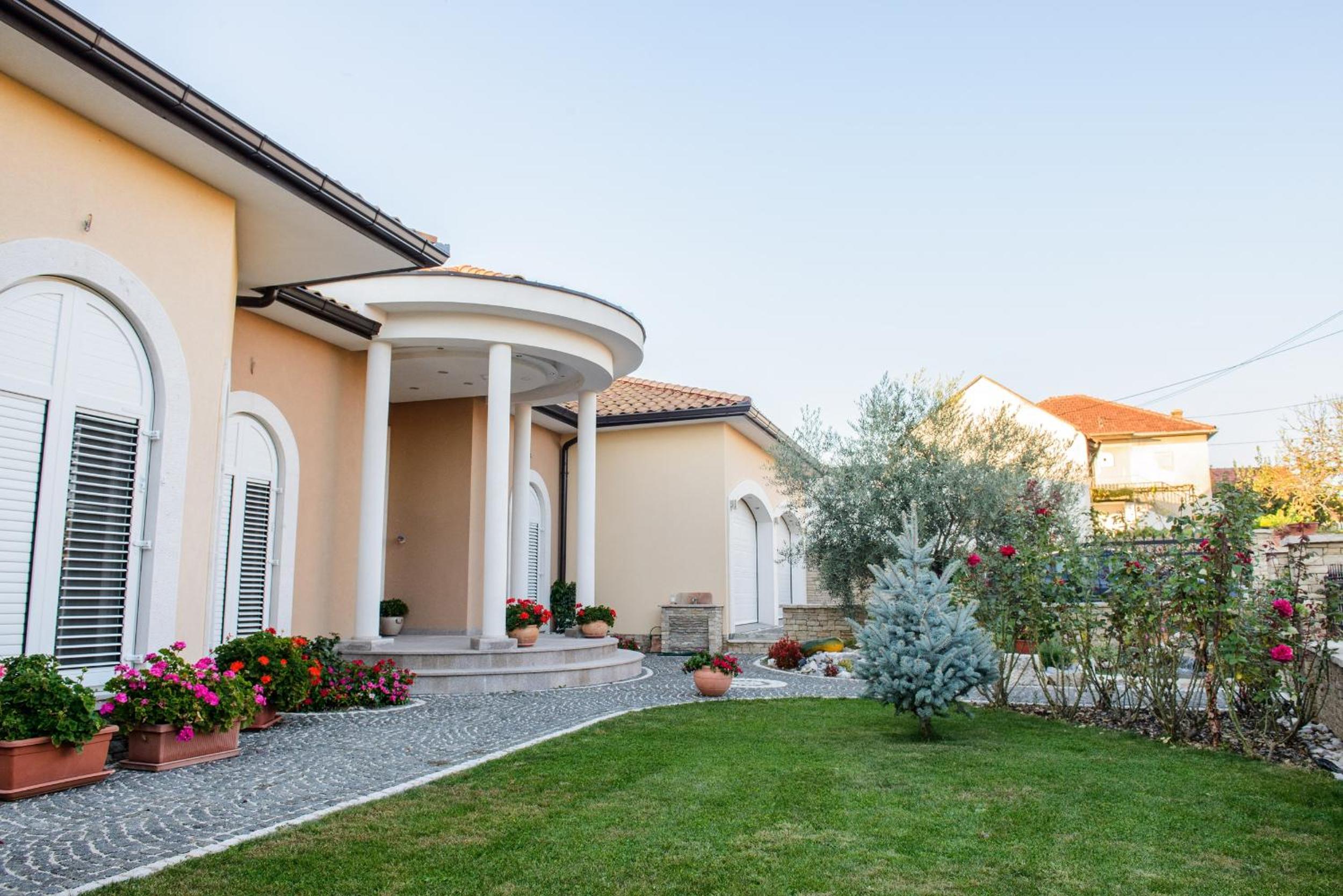 Villa - Photo 36