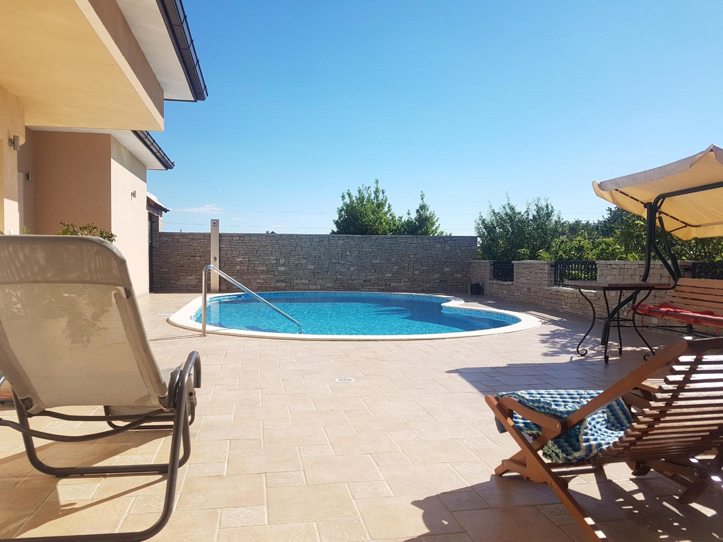Villa - Photo 12