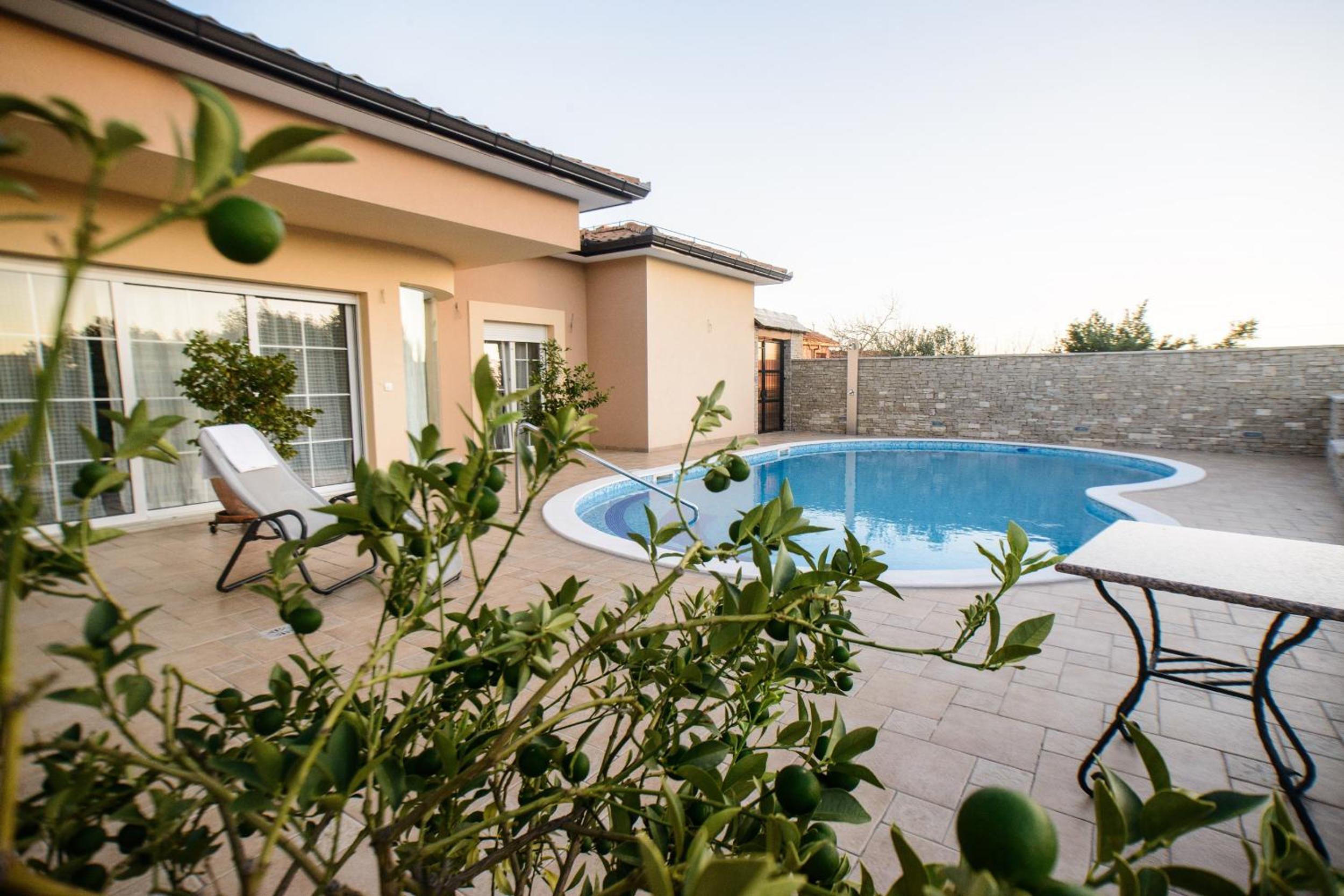 Villa - Photo 17